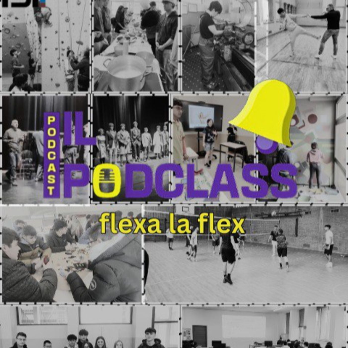 #il_Podclass
