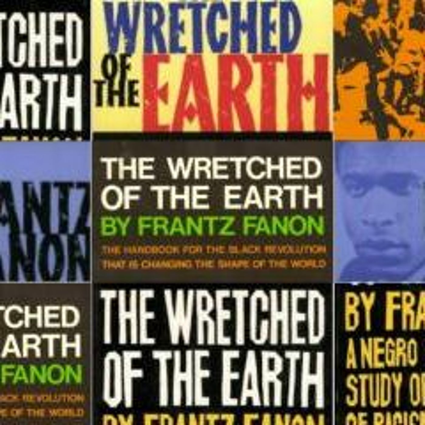 Theorizing Fanon: Latin America and the Pitfalls of National Consciousness w/ James Early