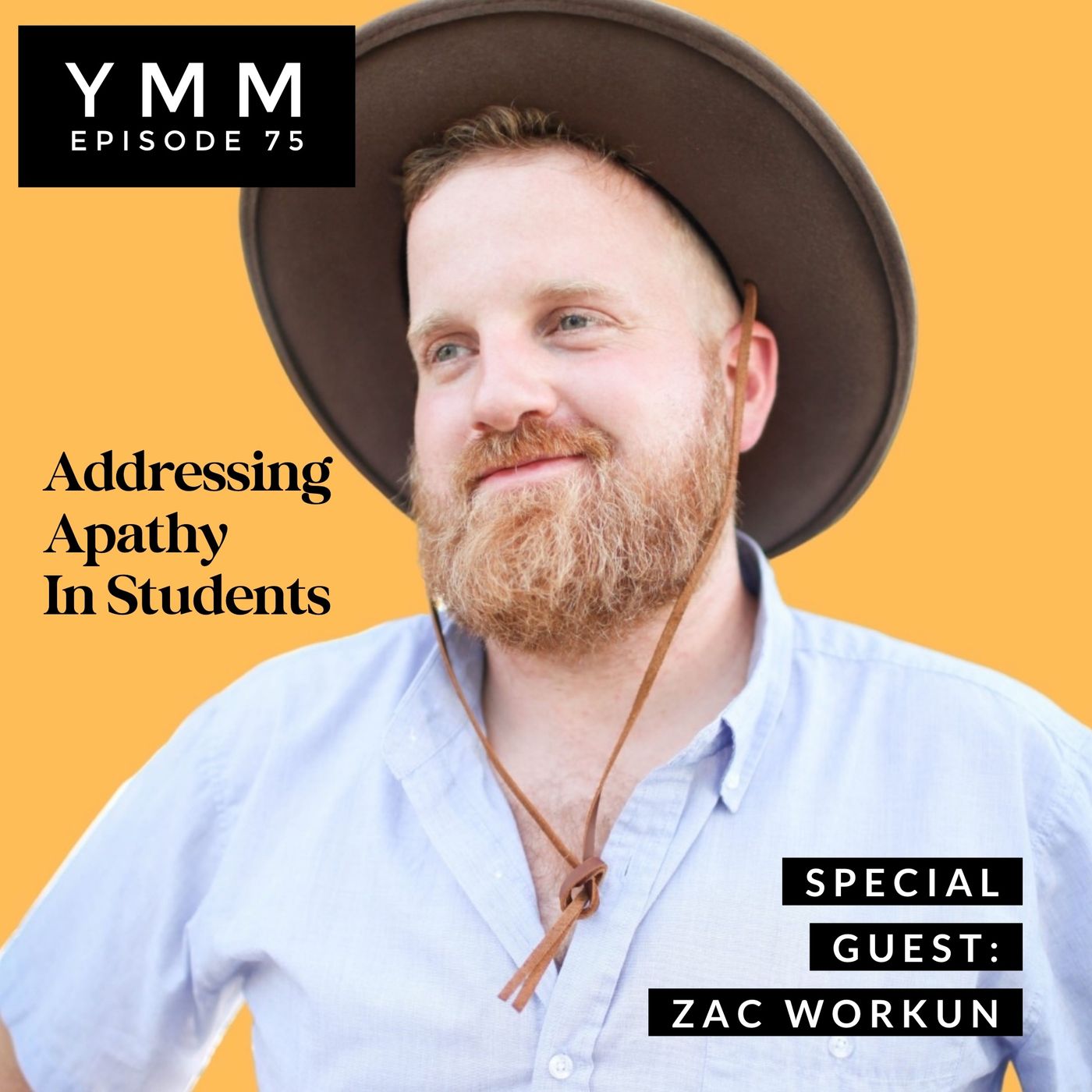 Youth Ministry Maverick with Jeff Harding