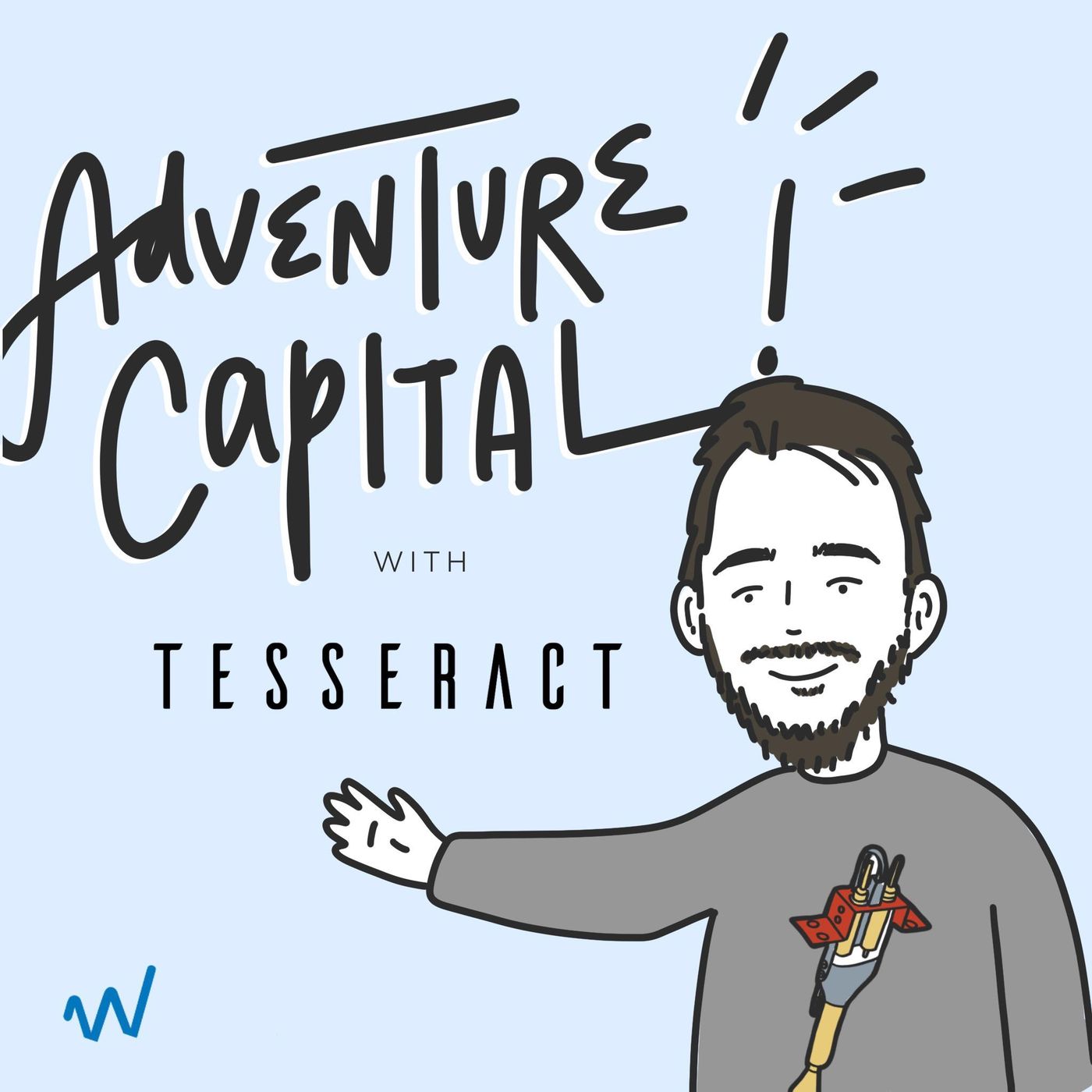 Adventure Capital by Wefunder