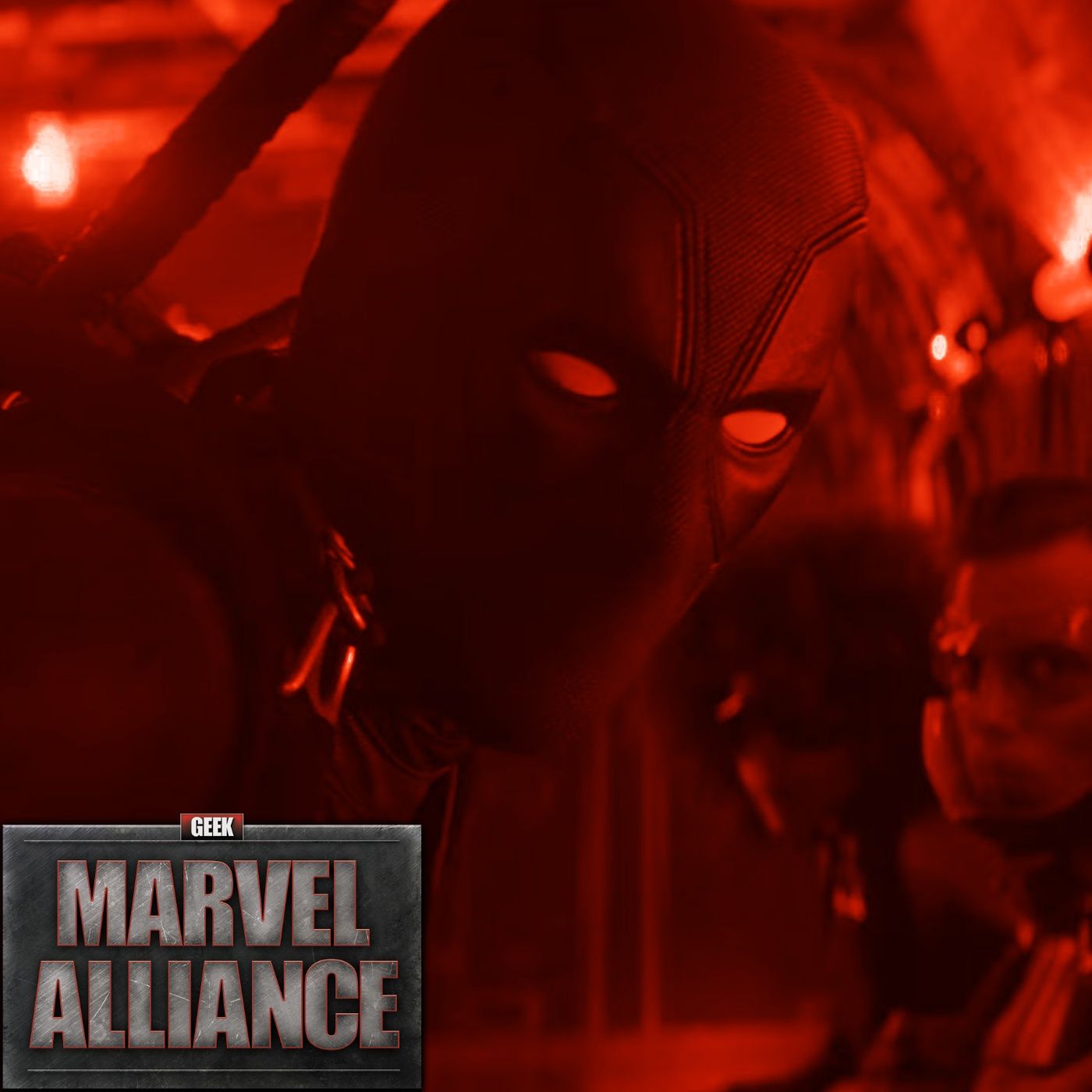 Geek Ultimate Alliance