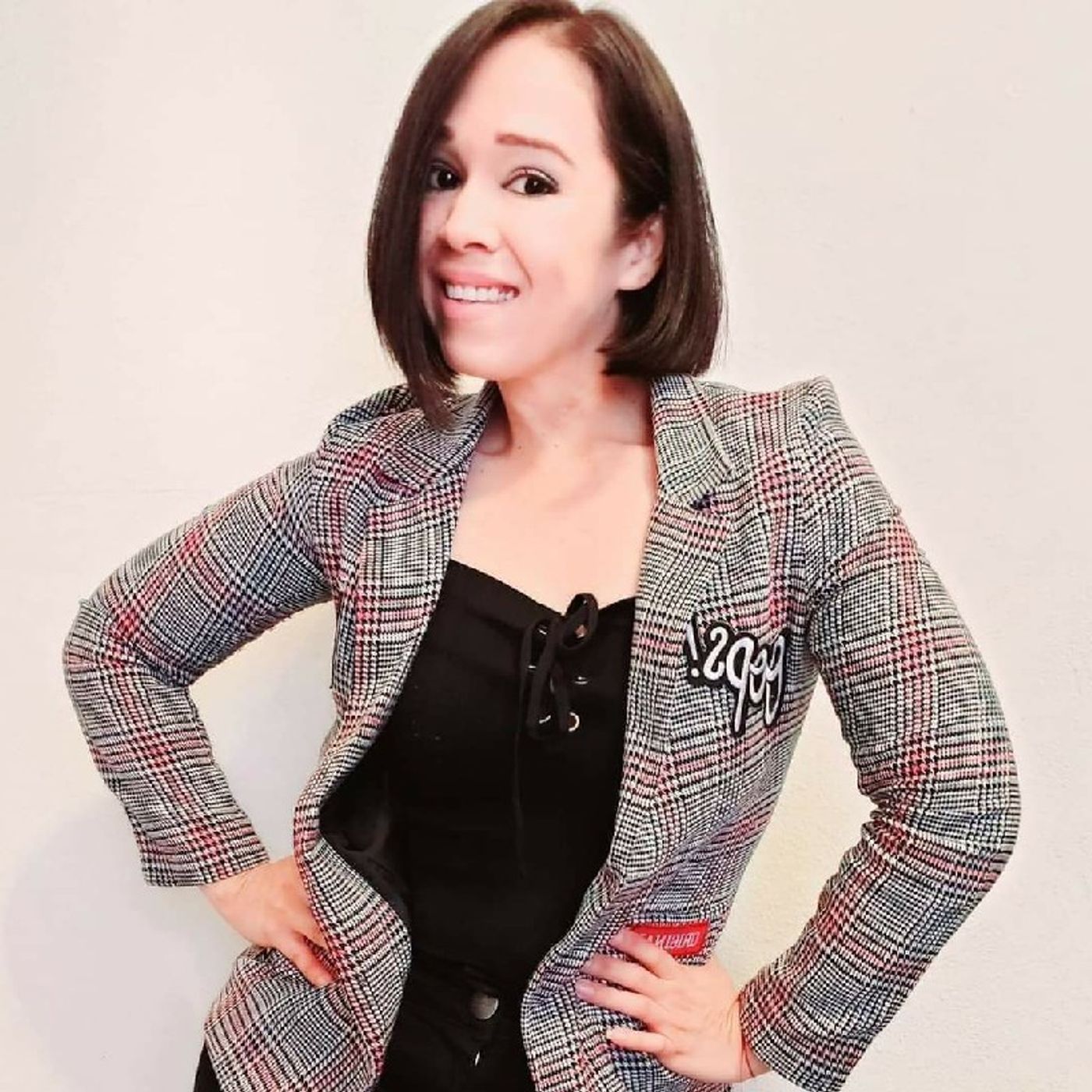 Evelyn Ojeda (Radio Vidas Paralelas)