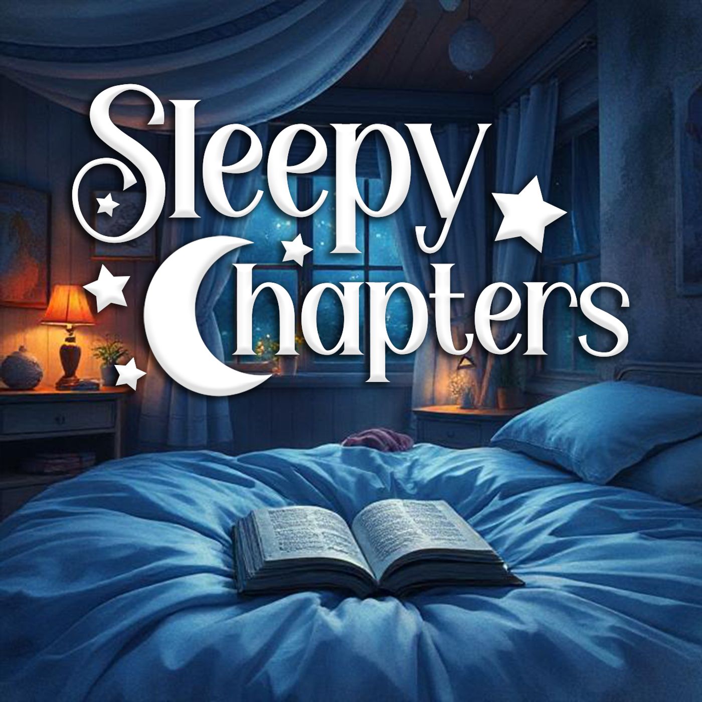 Trailer: Sleepy Chapters