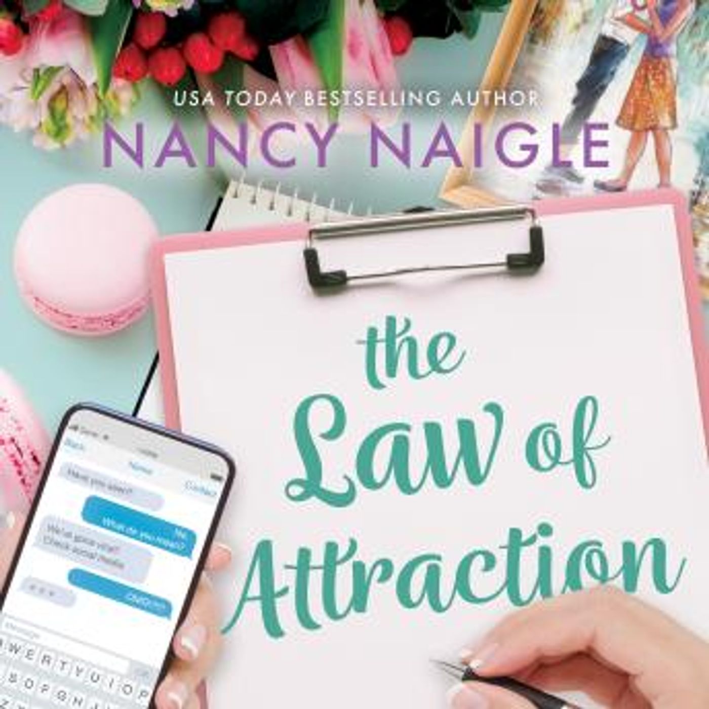 Download New Full Audiobooks in Romance, Modern