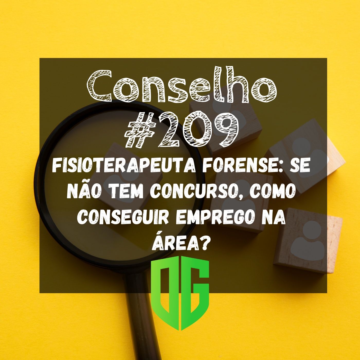 Podcast #ConselhodoPerito