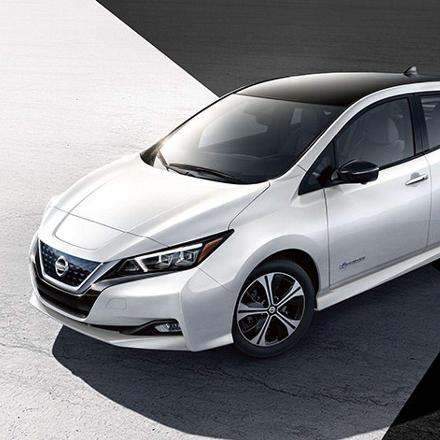 The Electric Car Superstar