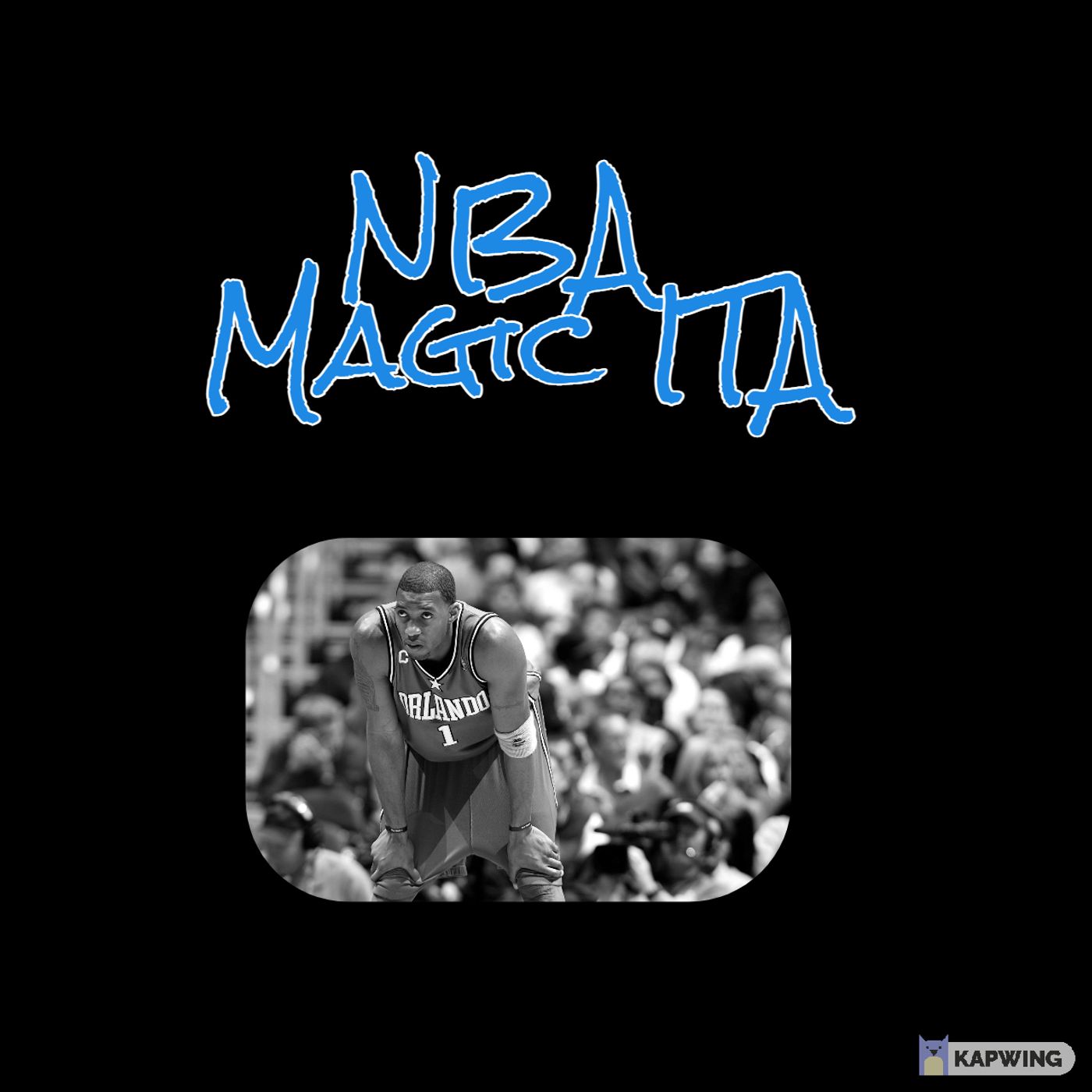 NBA Magic Italia
