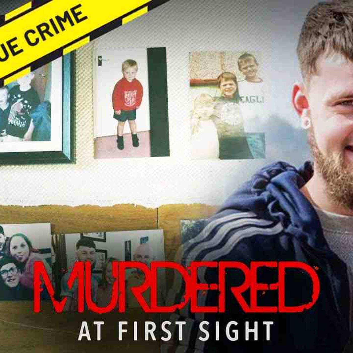 The Shocking Murder of Conner Marshall _ Murdered at First Sight episode artwork