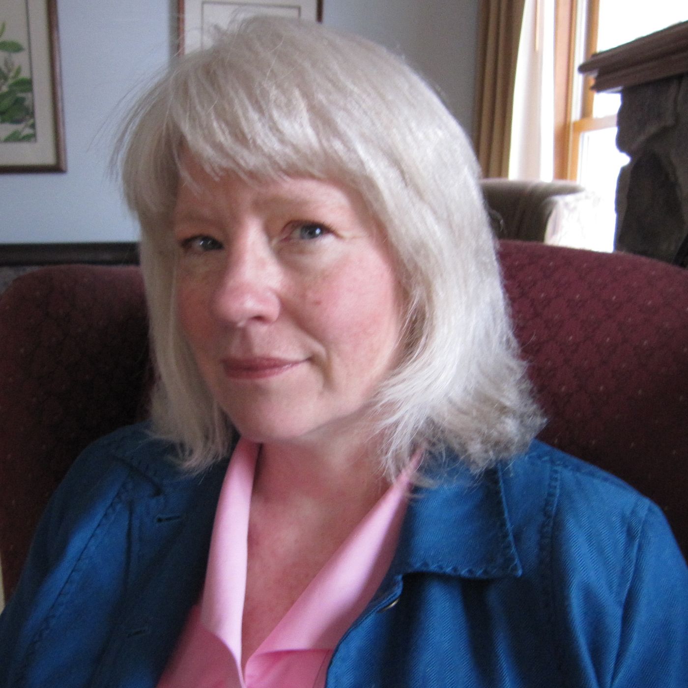 19 Neurodevelopment Specialist Janet Oliver: Neurodevelopment Affects Everything episode artwork