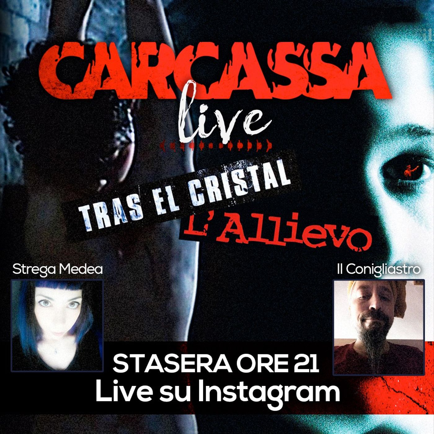 Carcassa