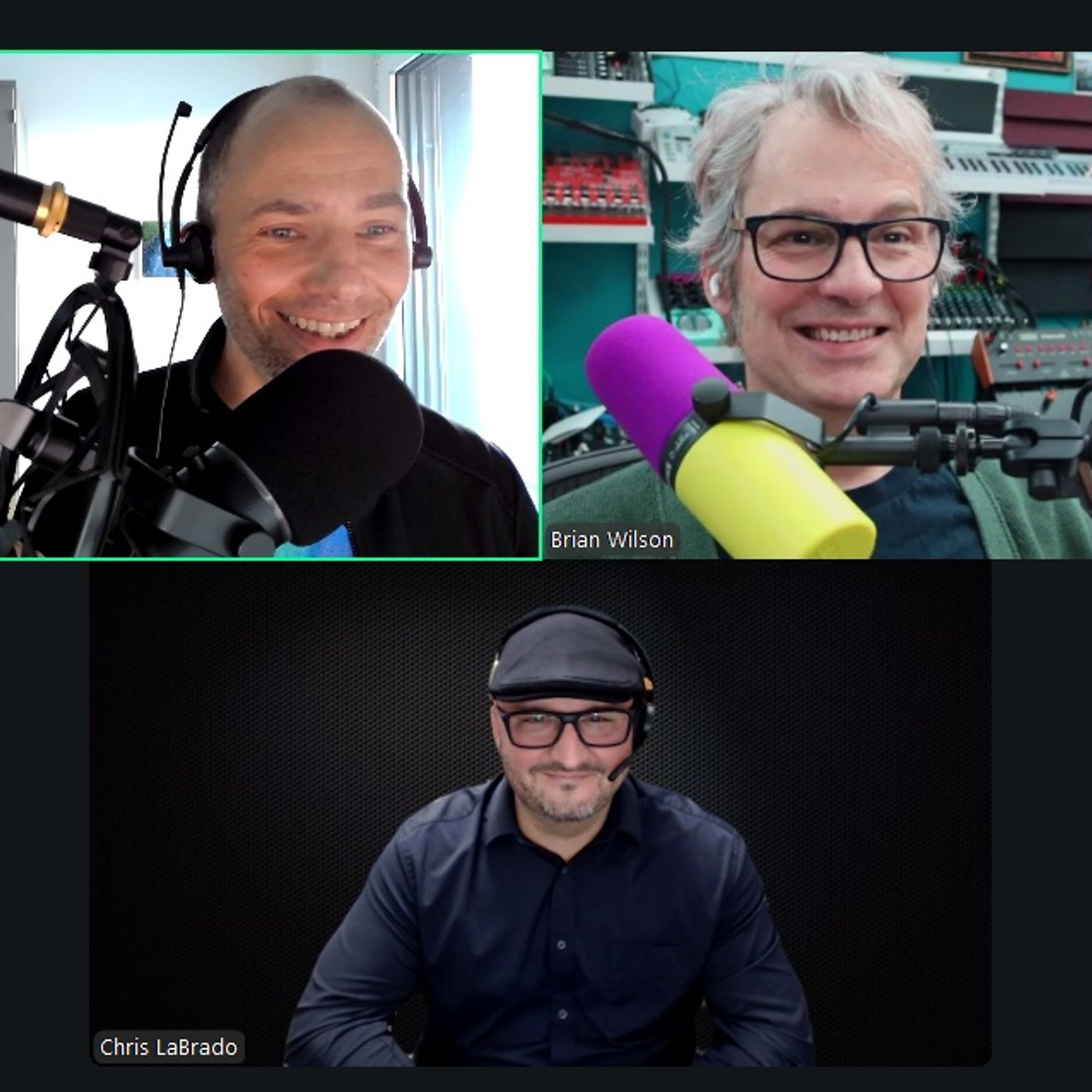 From Bowling Lanes to AI Lanes: Chris LaBrado on MDCD and the AI Interface Era