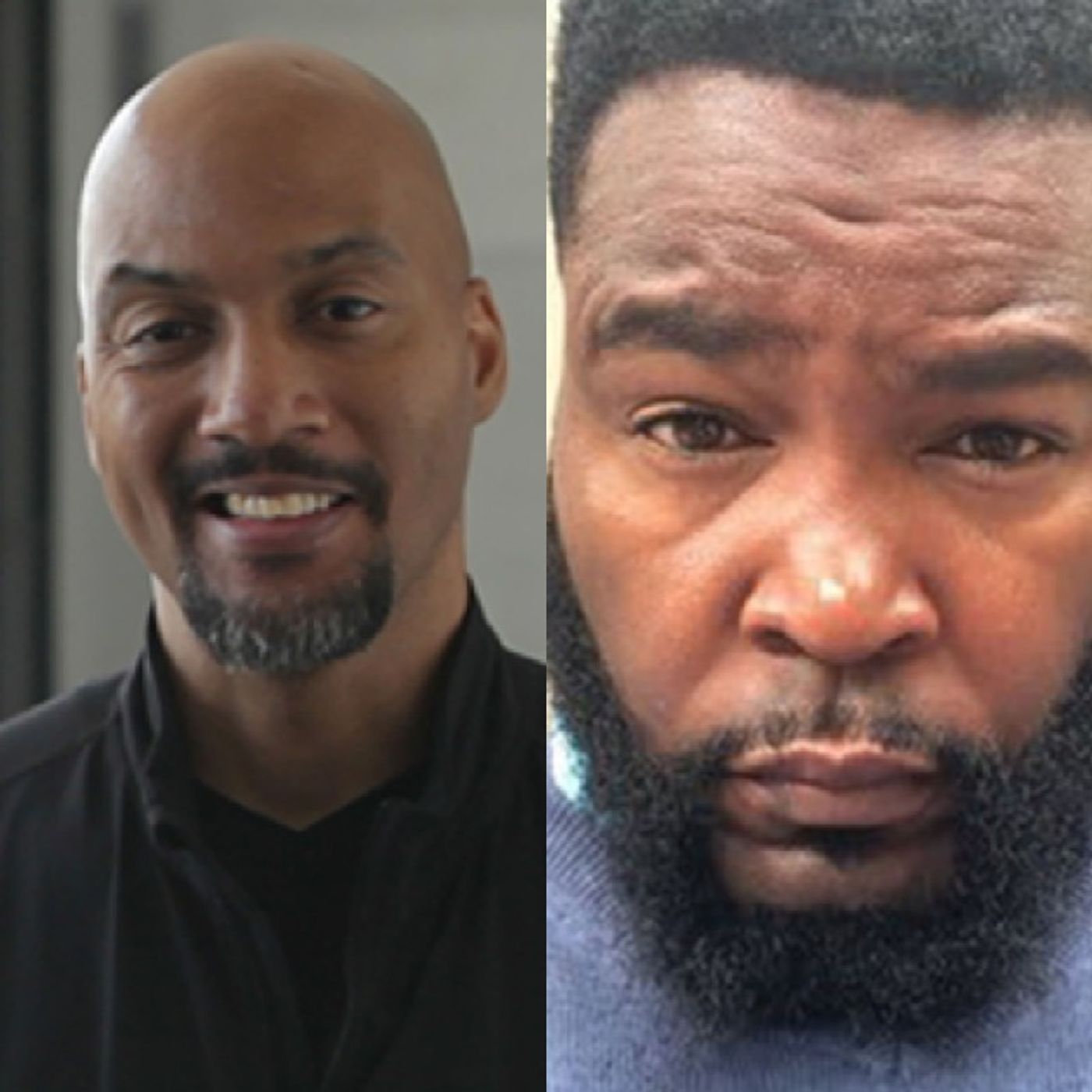 Lenon Honor's Obsession With Umar Johnson Is Sickening And It Needs To End episode artwork