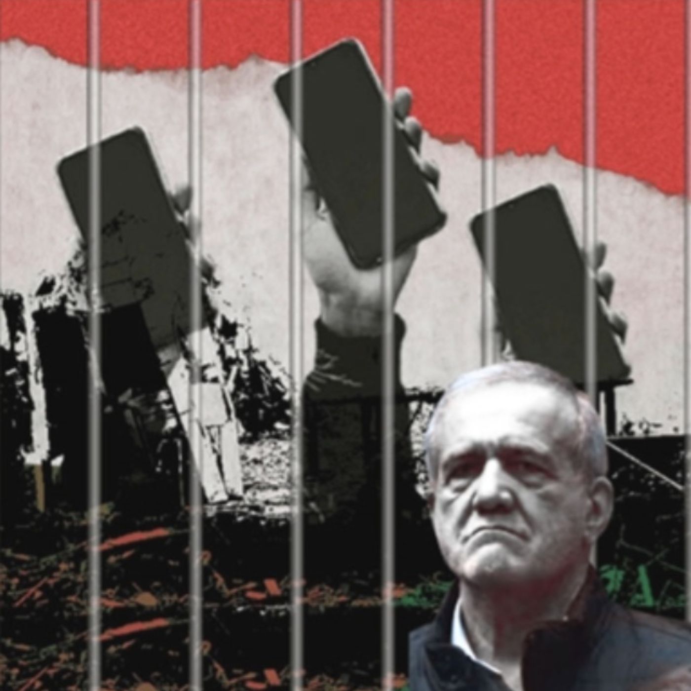 لایحه پزشکیان و تنگهٔ «تهدید امنیت نظام»