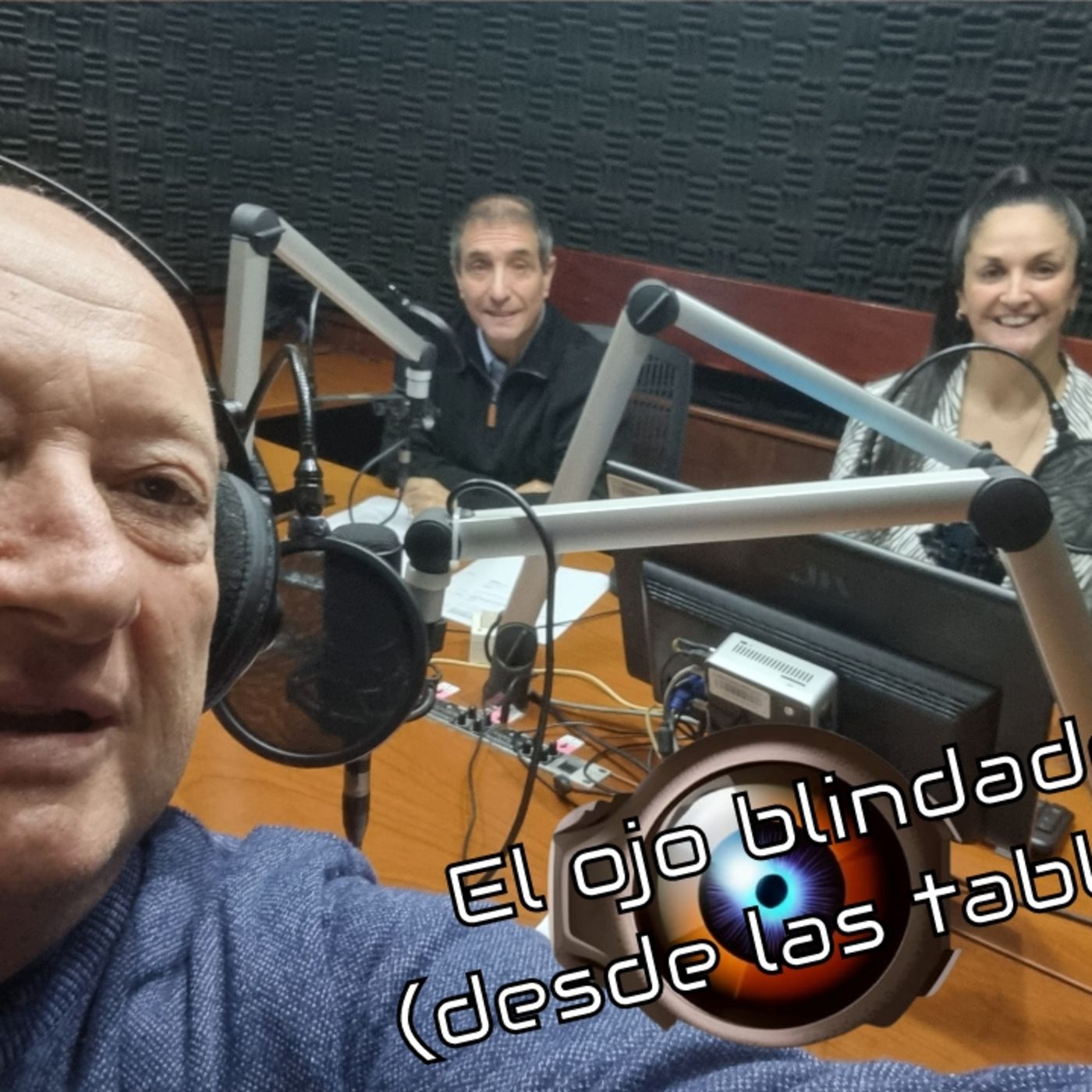 HISTORIAS RANDOM PODCAST