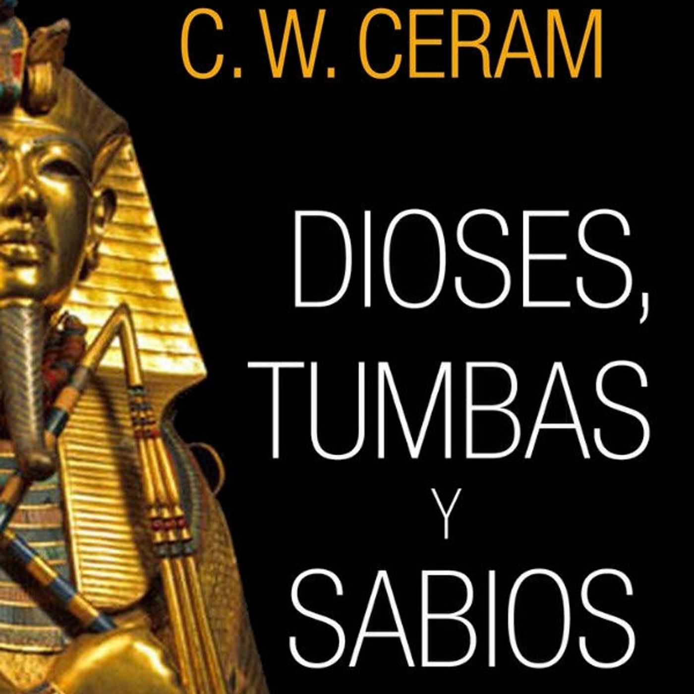 (Resumen) Dioses, tumbas y sabios - C. W. Ceram