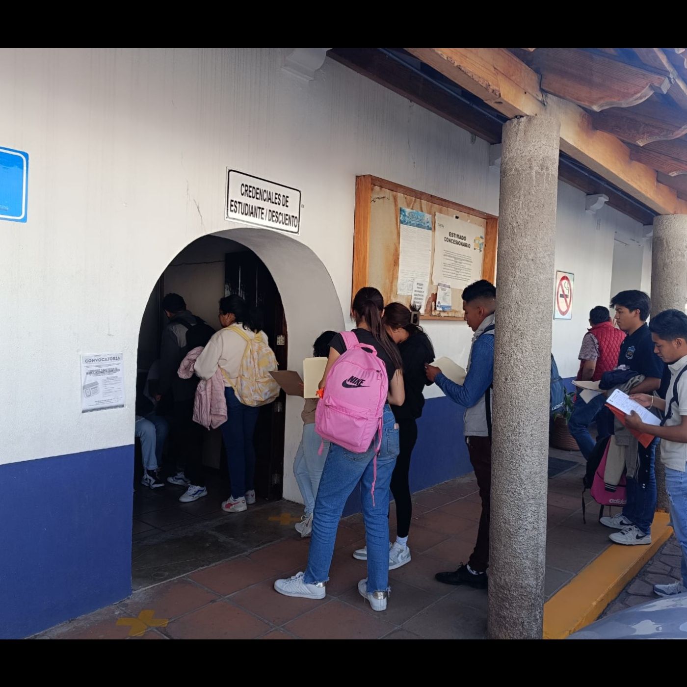 Peligrosa.mx ObjetivoAM Noticias