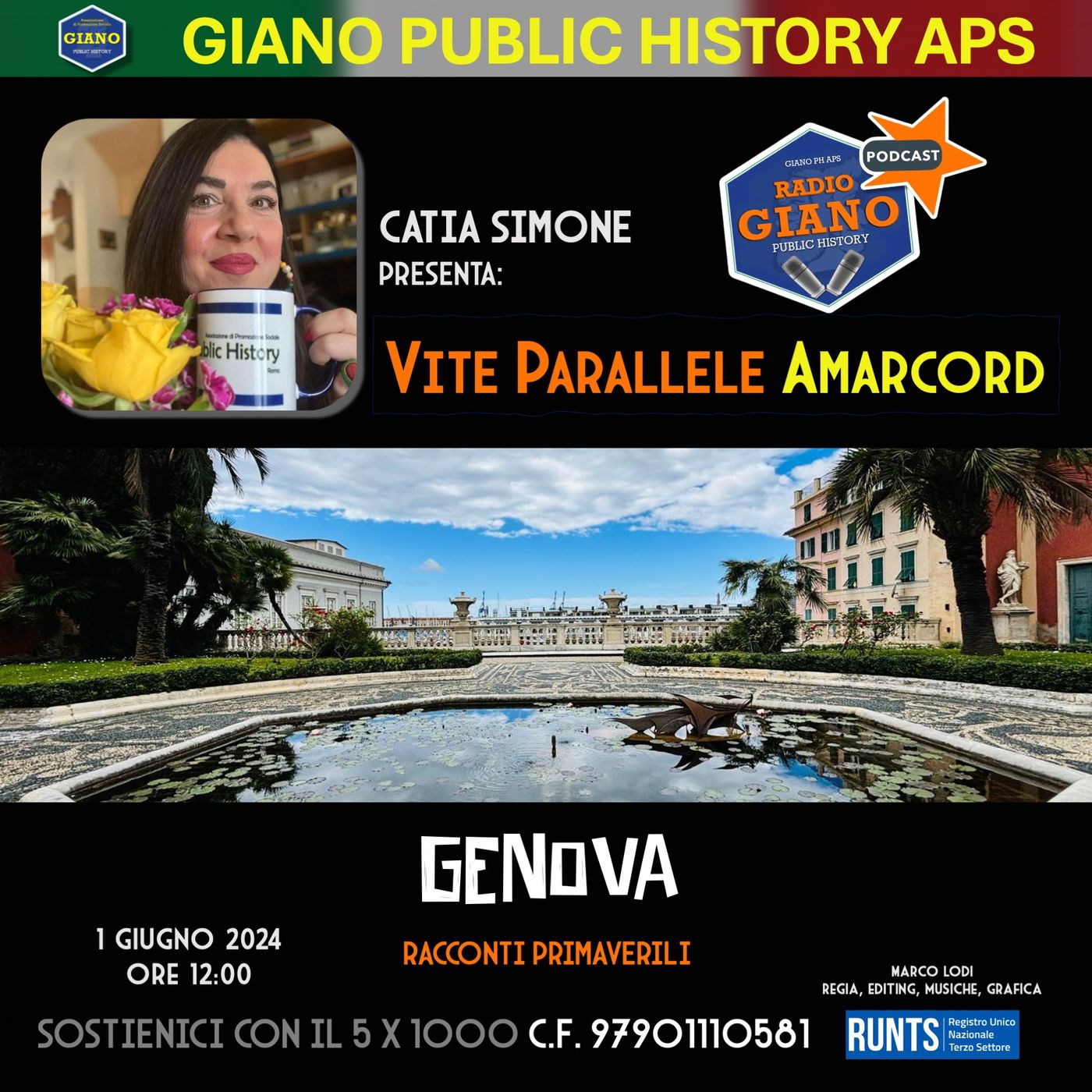VITE PARALLELE