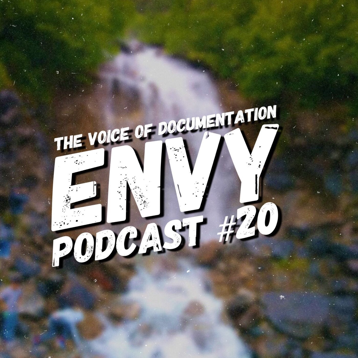 The Voice Of Documentation