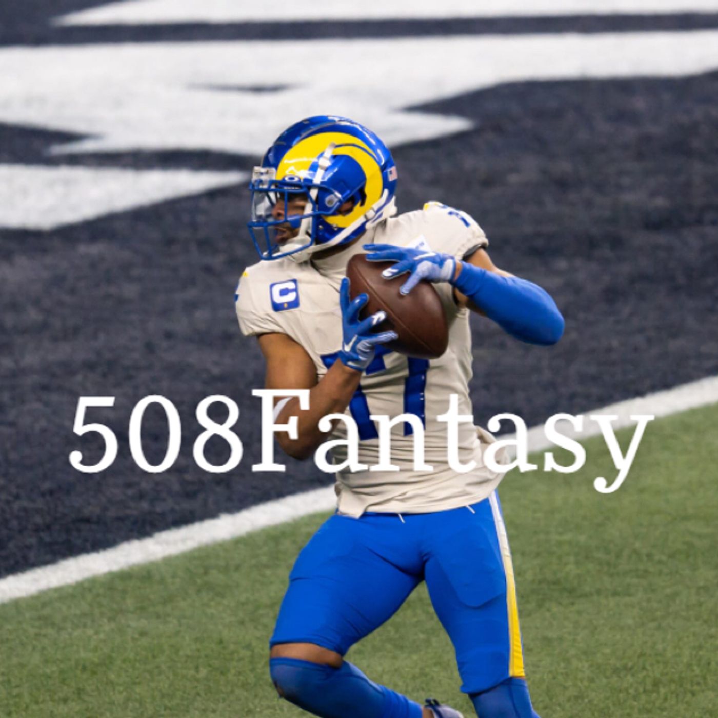 508 Fantasy Football