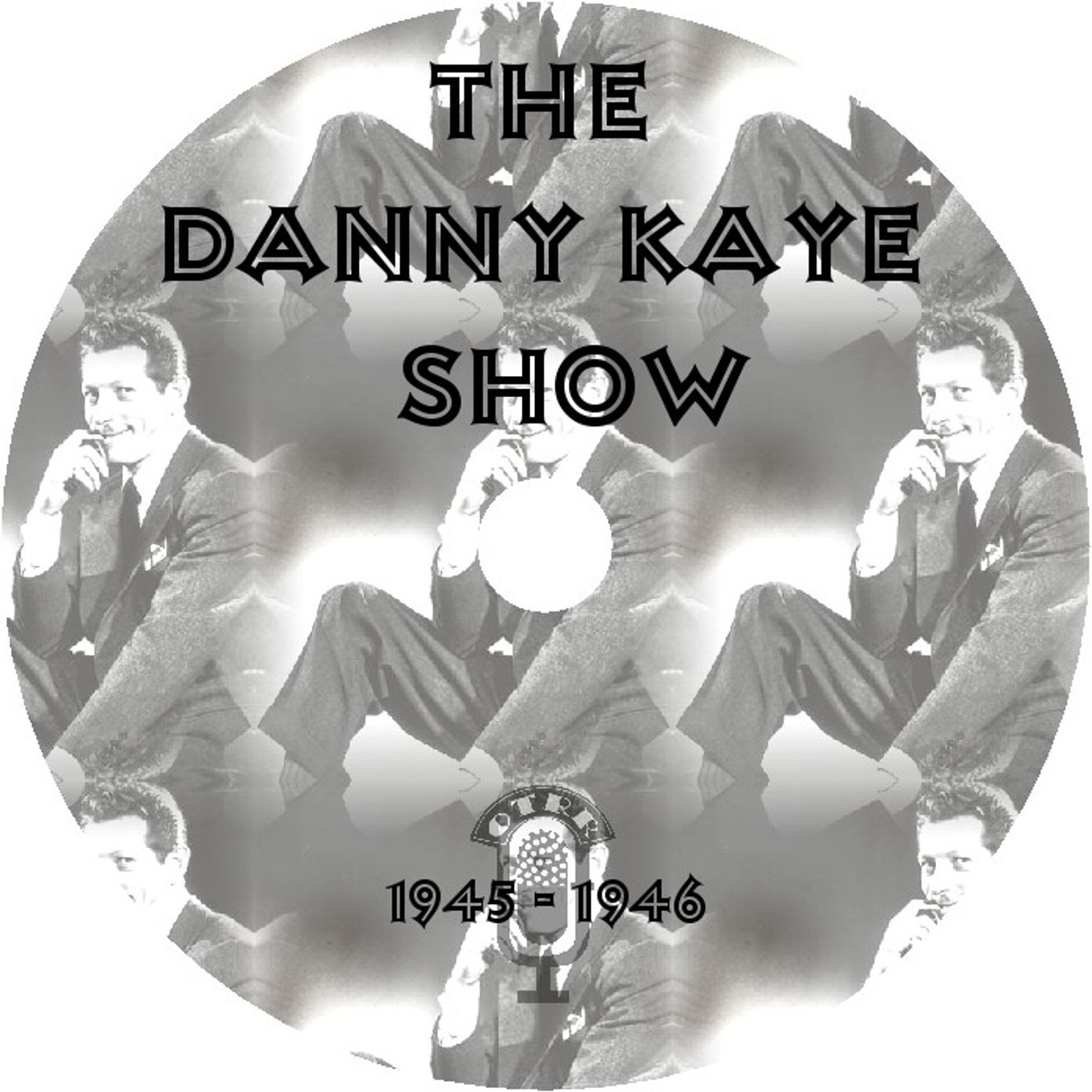 Harold\'s Old Time Radio