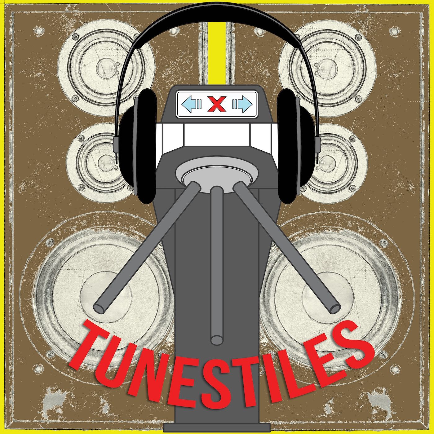 Tunestiles Podcast