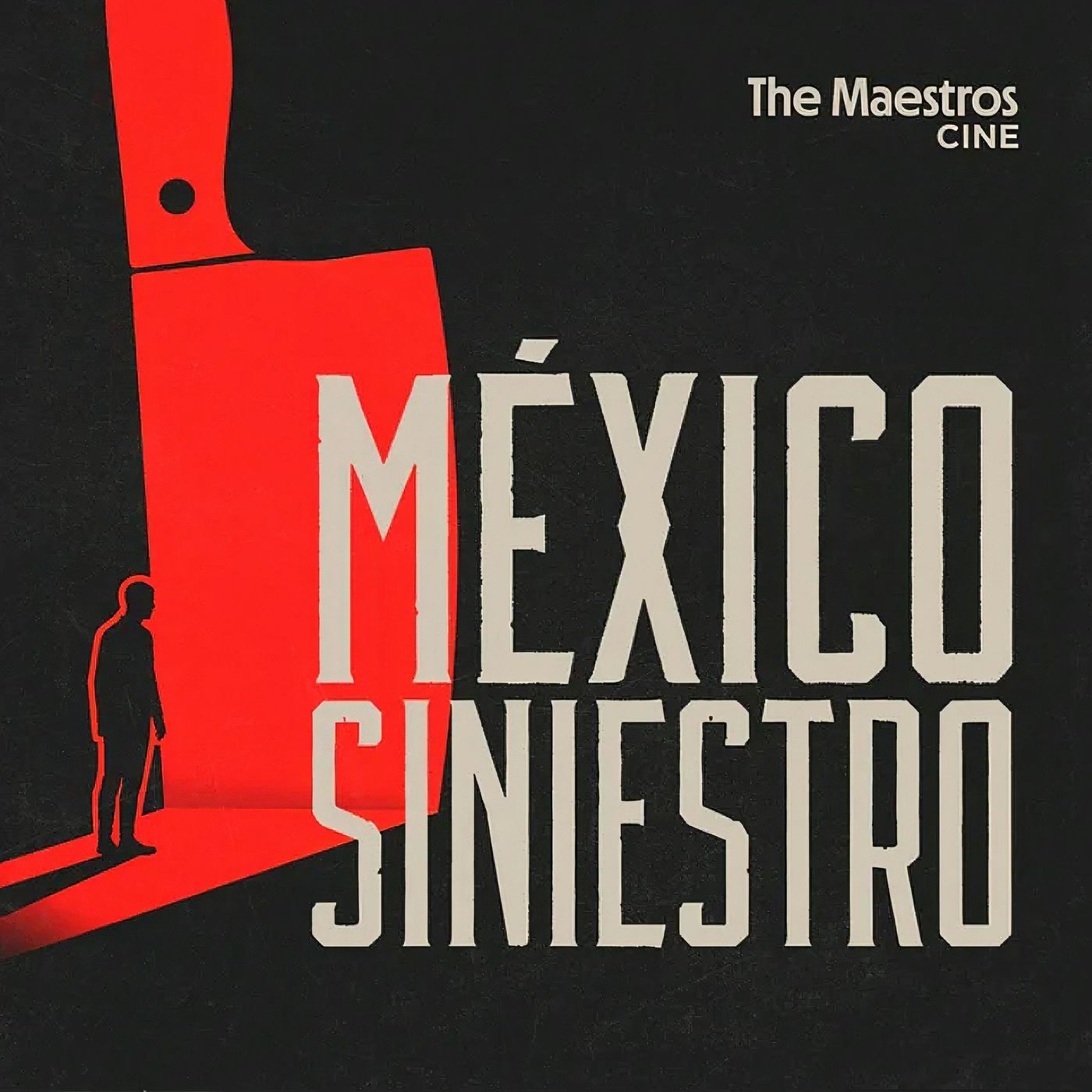 Recomendamos México Siniestro | El Carnicero de la Central de Abastos | Memo Villegas