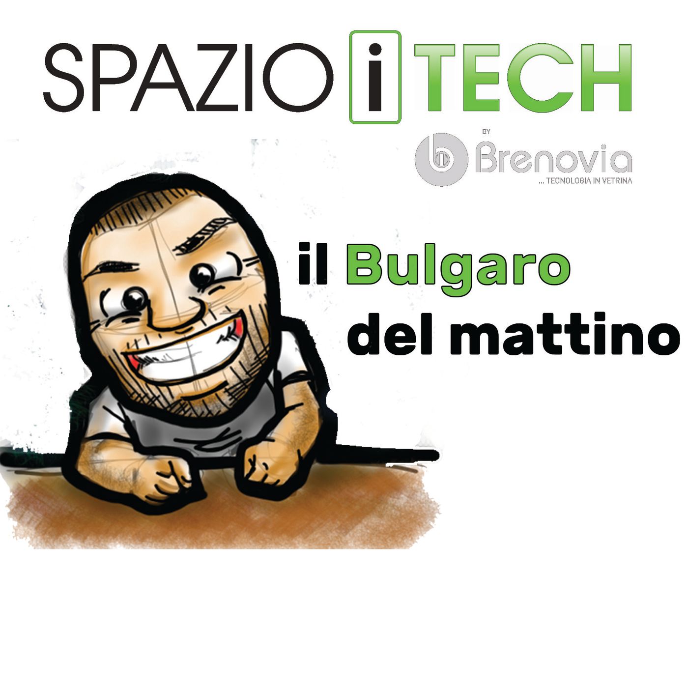 Il Bulgaro del mattino