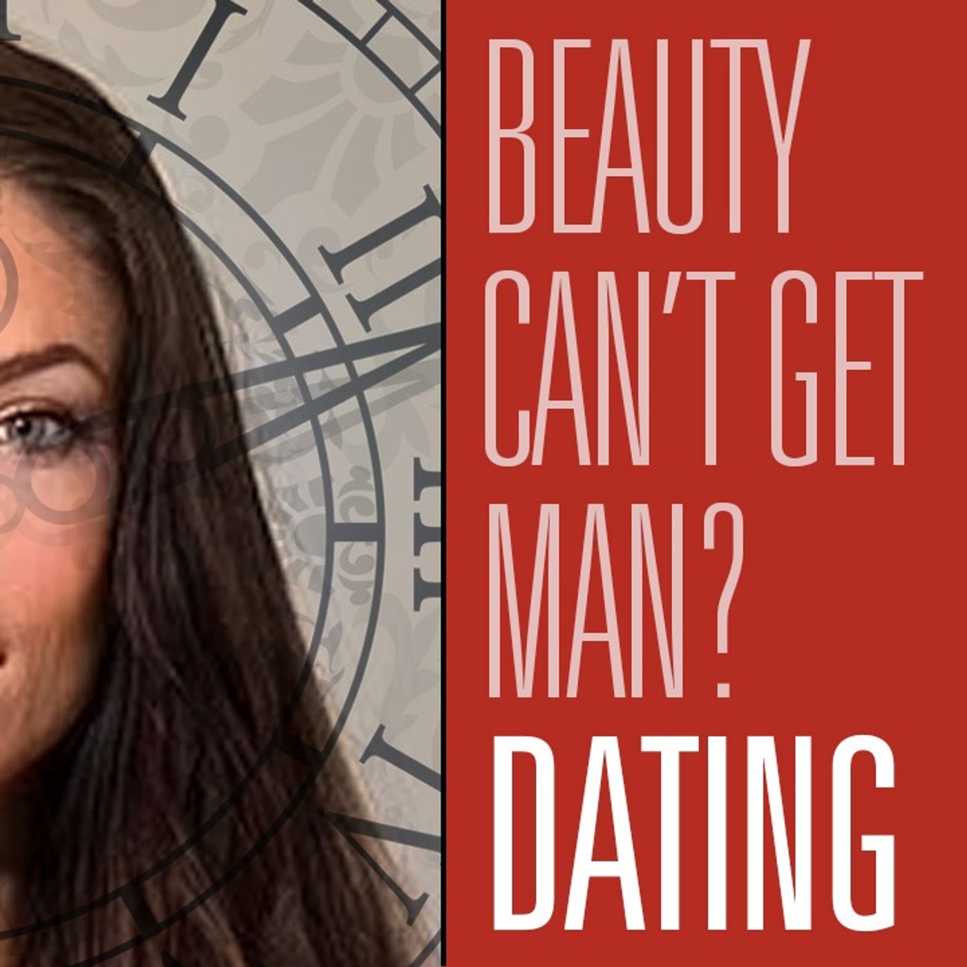 Former Miss Great Britain can't find a man, lets take a look at why | Dating Advice