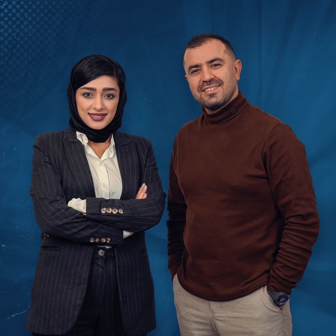 هوش مصنوعی، در خدمت چالش های مارکتینگ | CXChi Ep17 episode artwork
