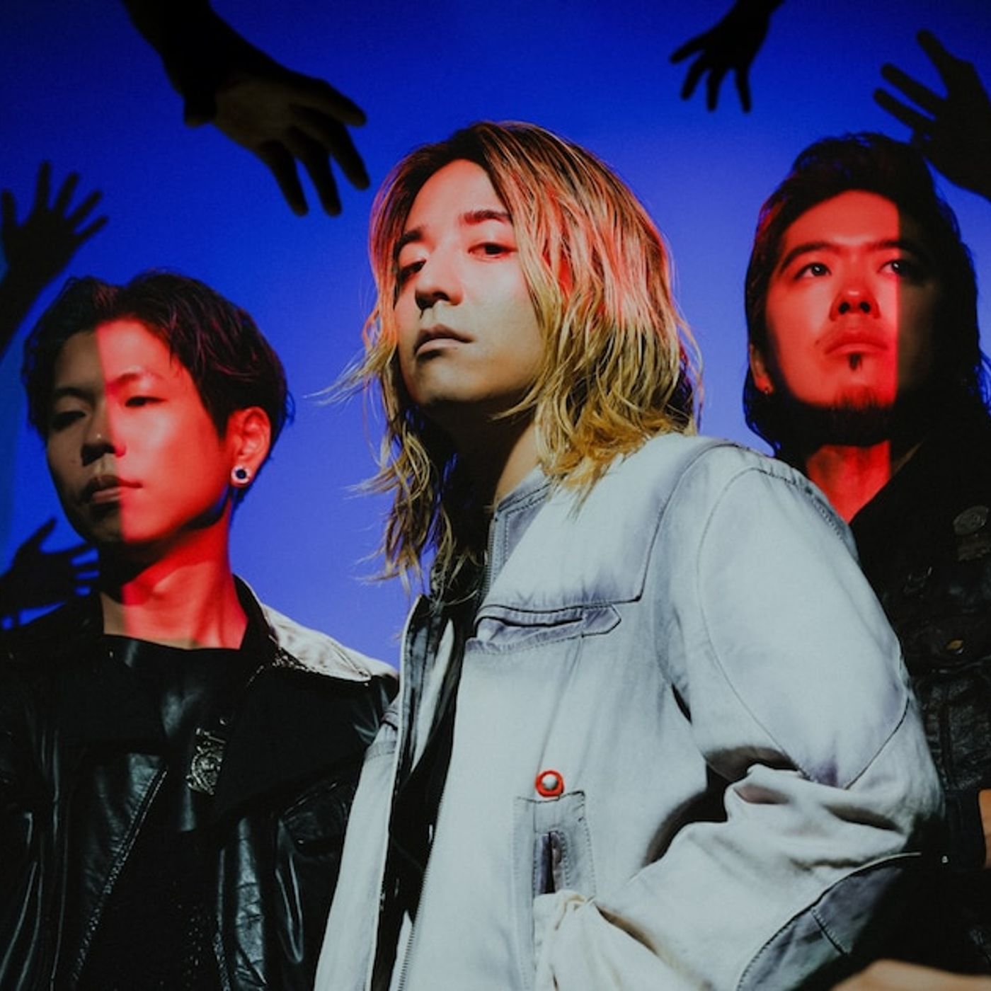 Survive Said The Prophet、15周年イヤーを締めくくる初の自主企画フェス開催 - 音楽ナタリー episode artwork