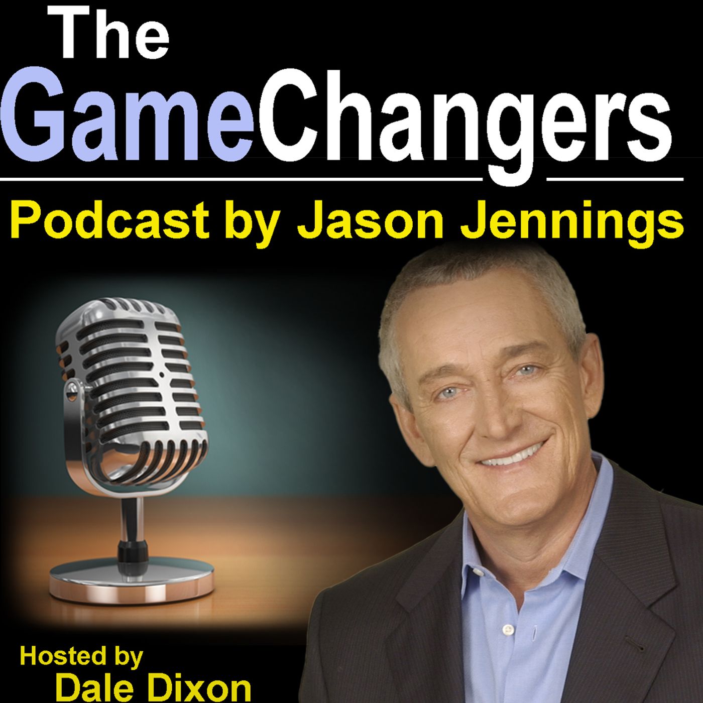 The Game Changers