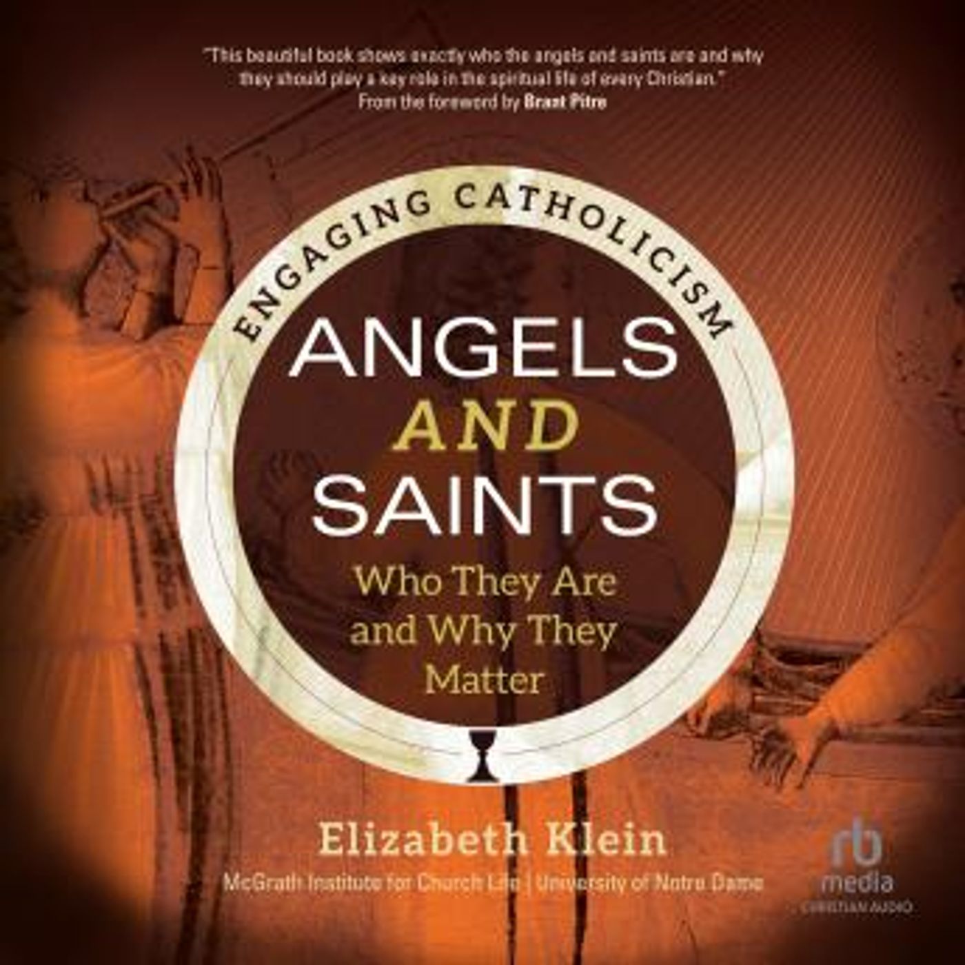 Listen to Latest Full Audiobooks in Religion & Spirituality, Christianity