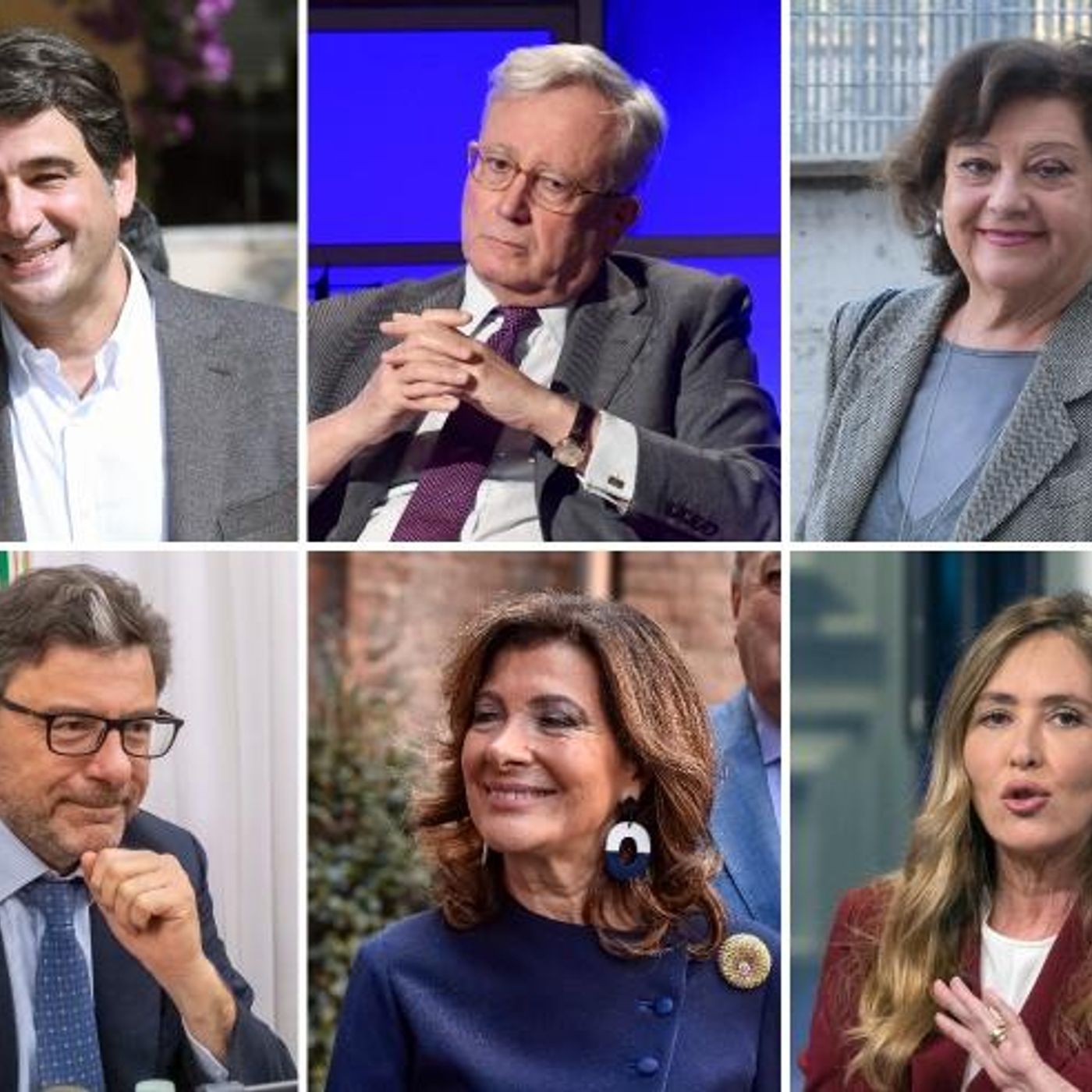 LISTE DESTRA: PIENE DI FASCISTI E BERLUSCONIANI? episode artwork