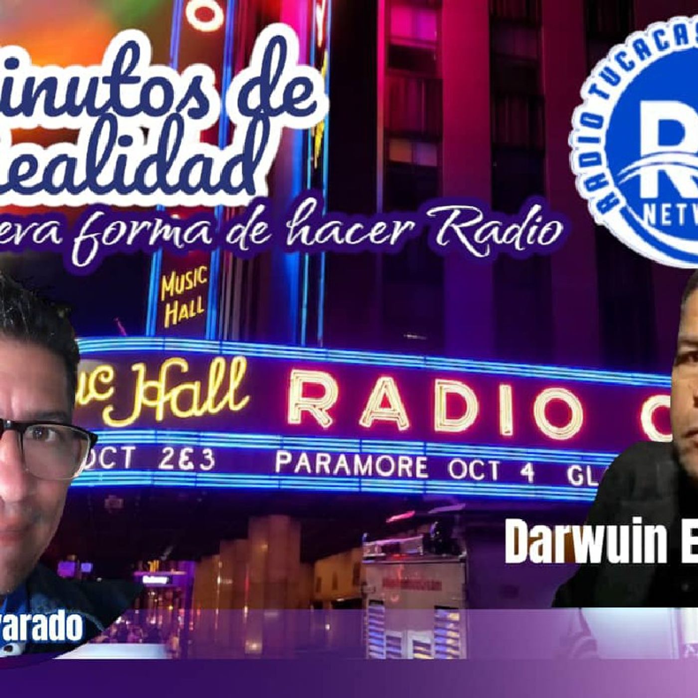 RADIO Tucacas Televisión Network