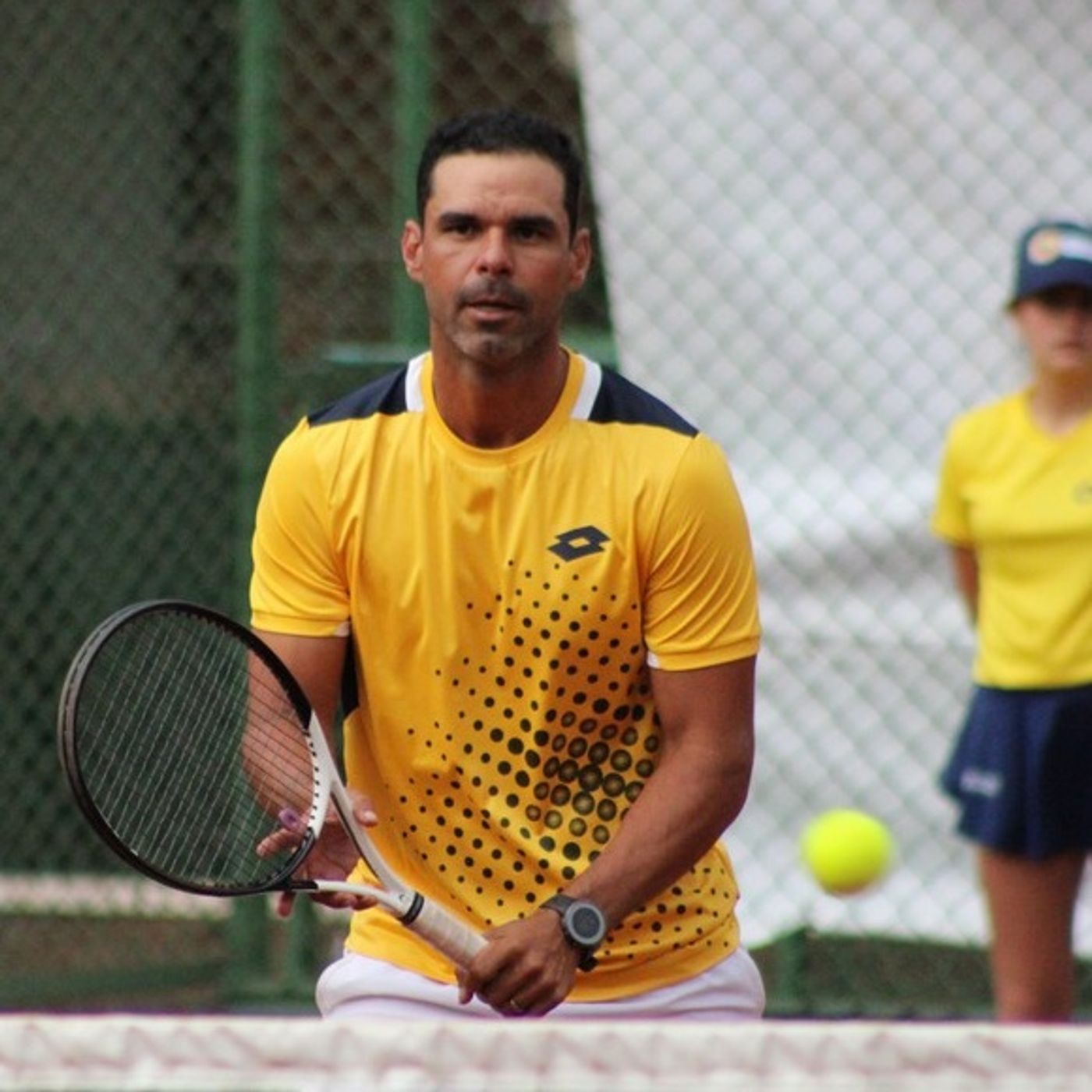 Temporada 2 - EP 6: Alejandro Falla