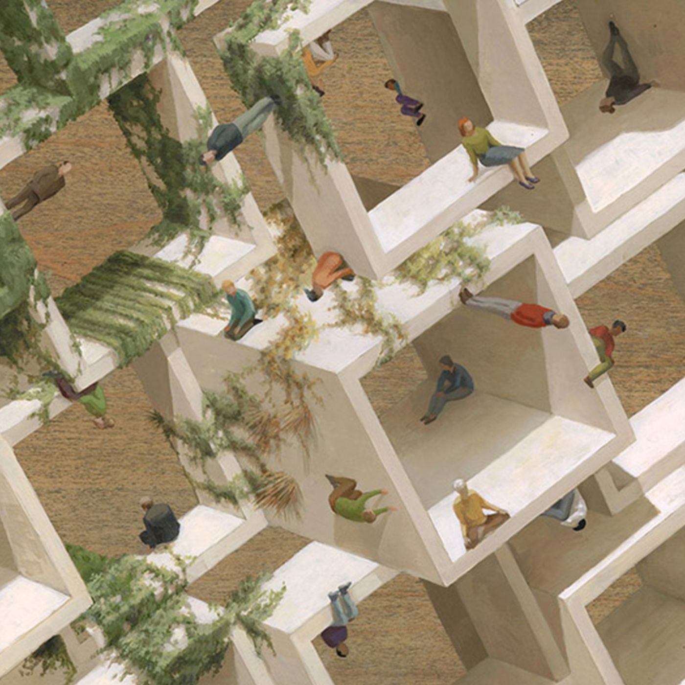 Fabbricare Fiducia Architettura