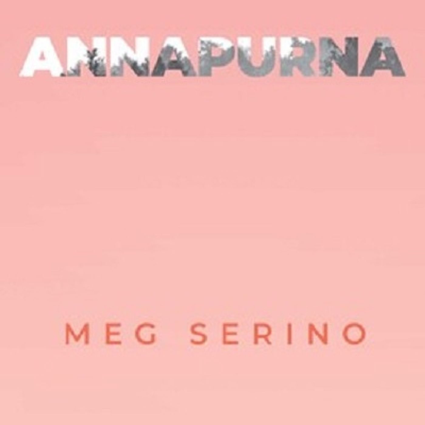 Author Meg Serino discusses ANNAPURNA on Conversations LIVE ~ #authorspotlight episode artwork