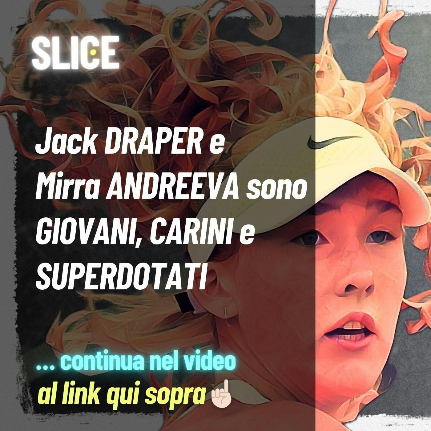 #312 Giovani, carini e superdotati