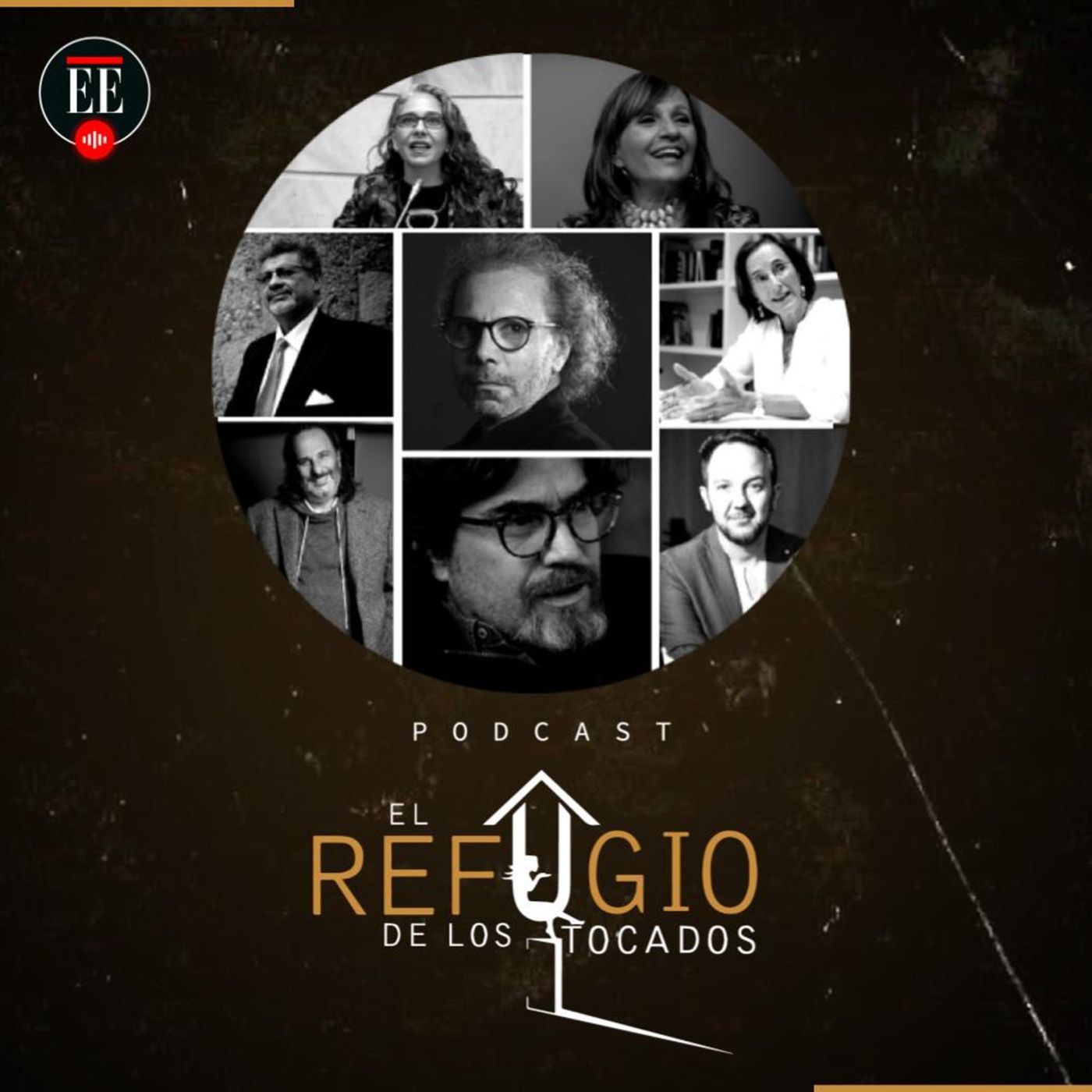 El refugio de los tocados, por la literatura y la conversación | Final de Temporada El refugio de los tocados, por la literatura y la conversación | Final de Temporada