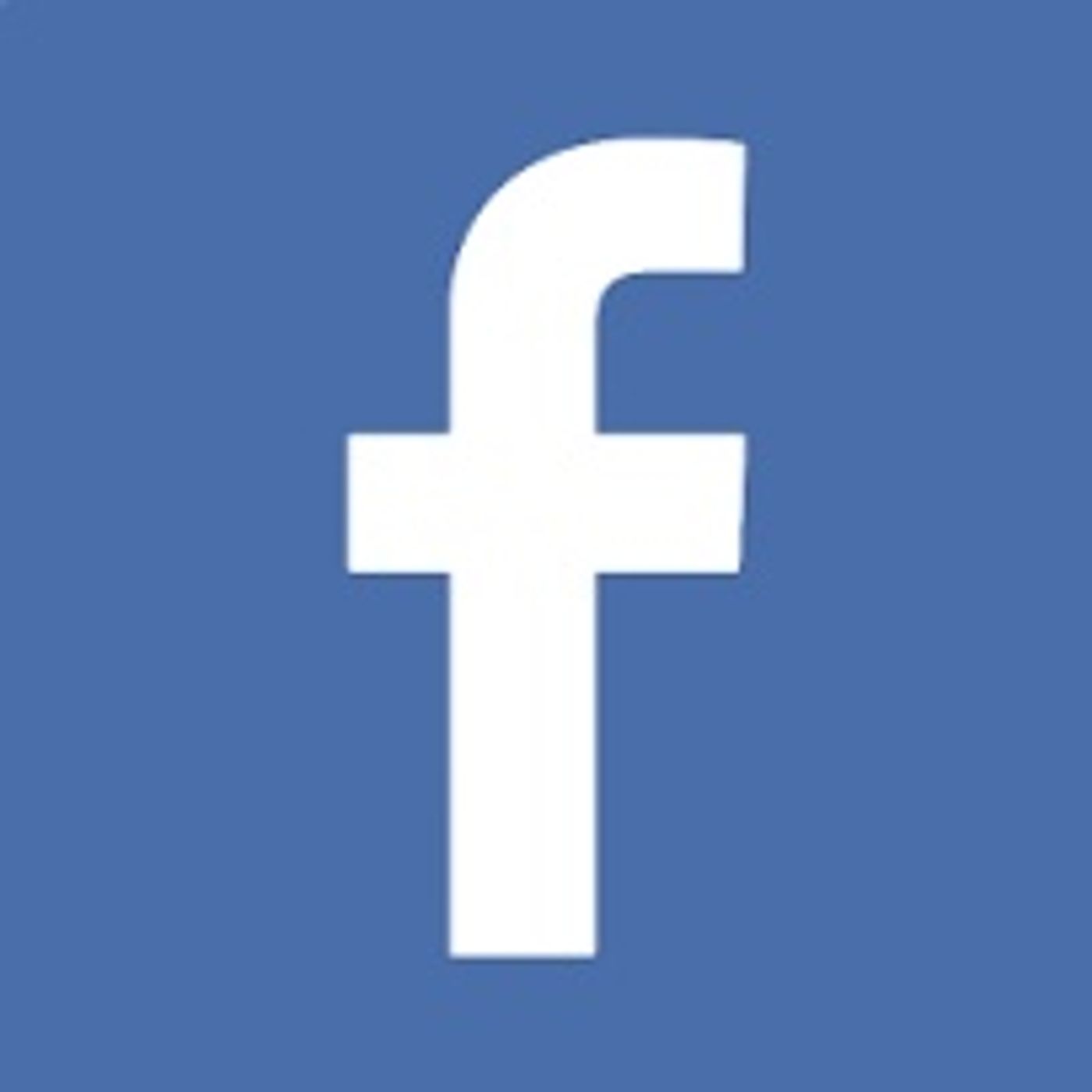 +ve Facebook -ve episode artwork