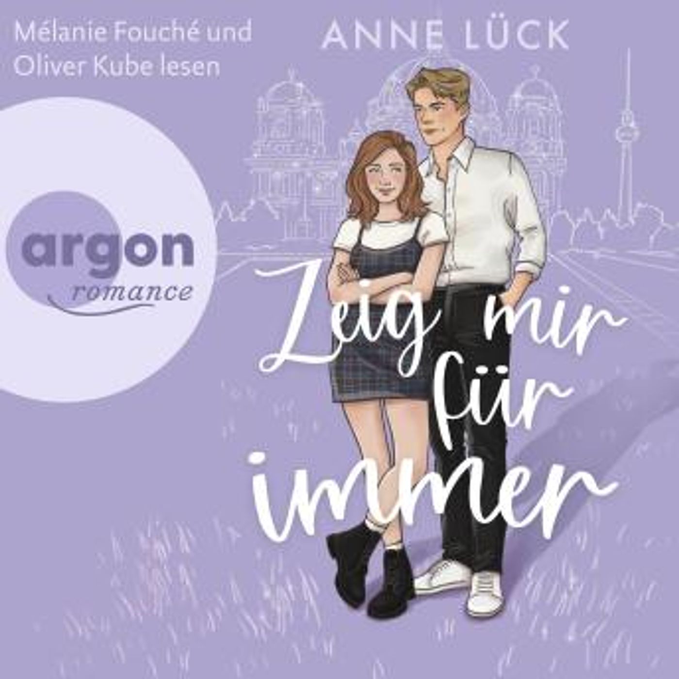 Listen to Top Full Audiobooks in Romance, Modern