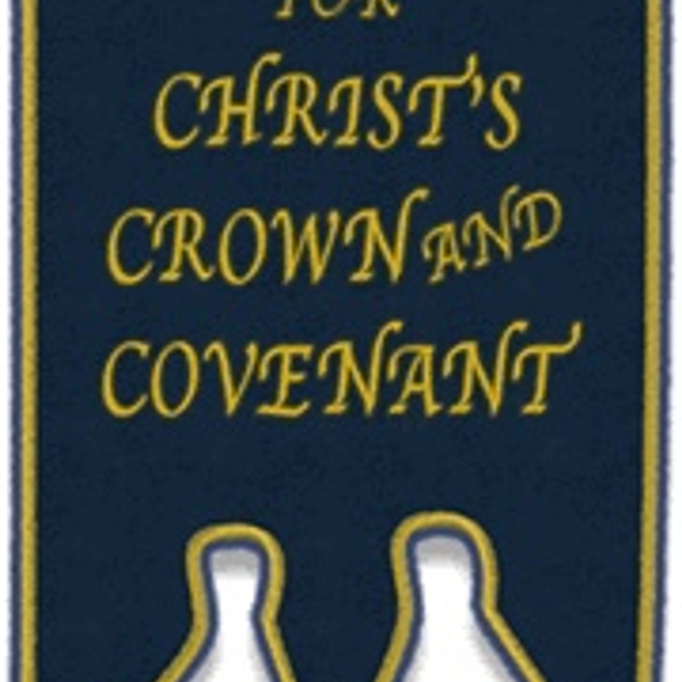 CovenanterCast Episode 13 - The Christian Sabbath Part 2
