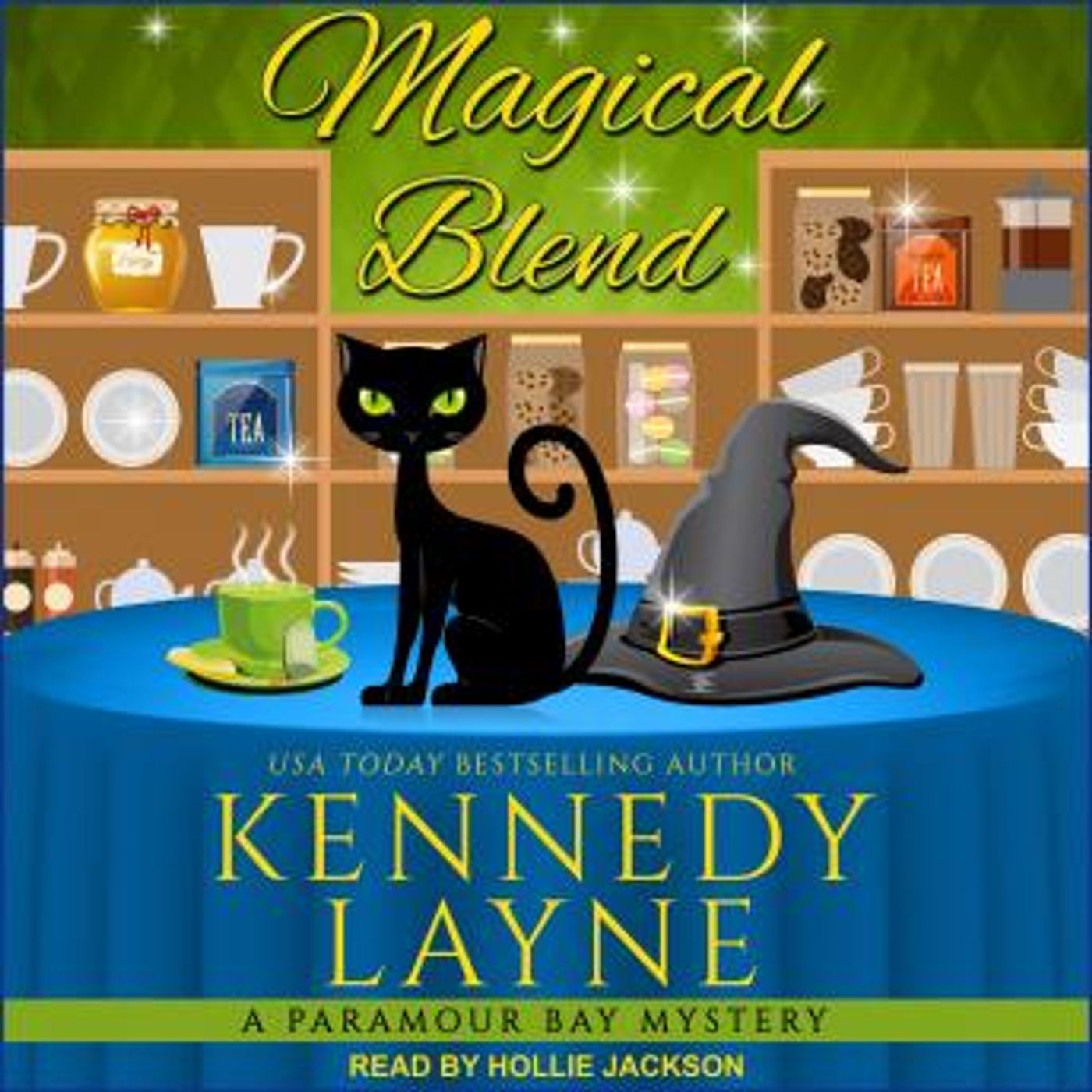 Get Best Full Audiobooks in Science Fiction & Fantasy, Fantasy