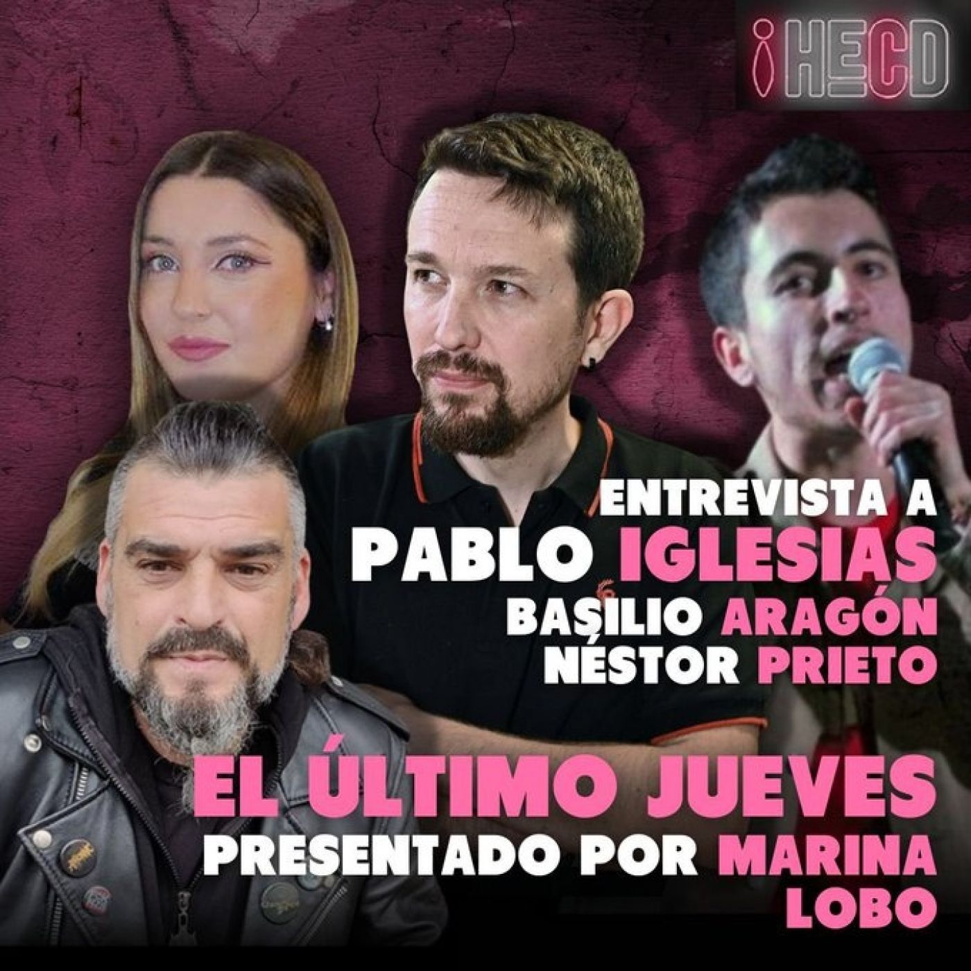 Spanish Revolution