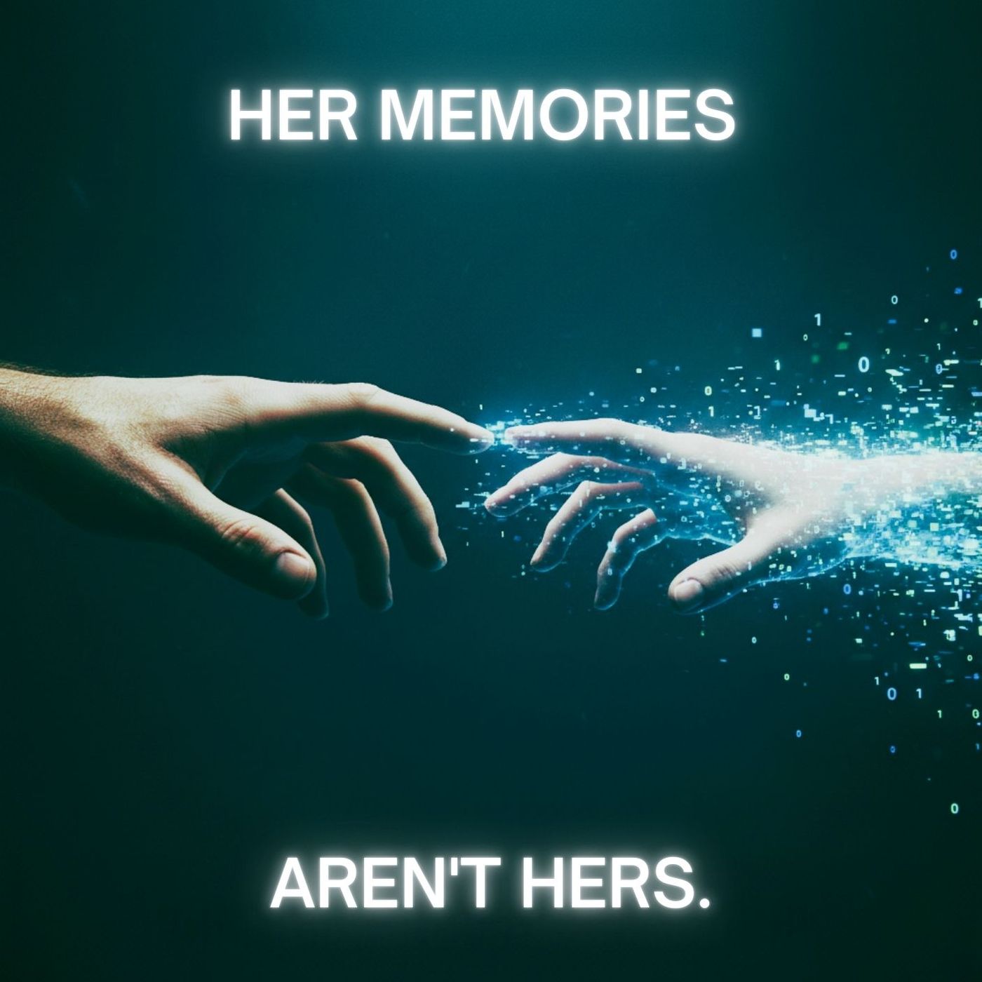 The VR Grief Counselor