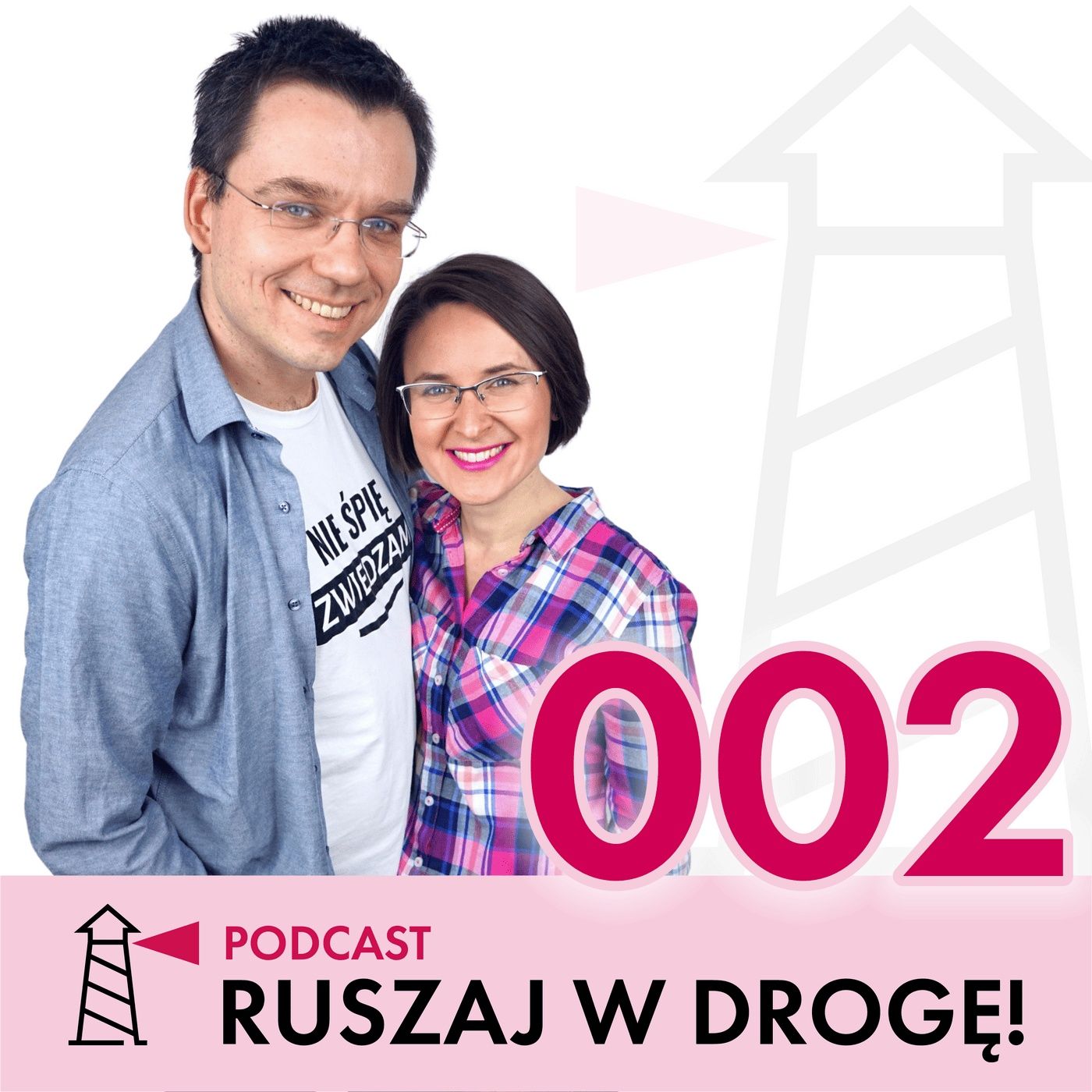 Ruszaj w drogę! (Turystyka | Podróże po Polsce | Życie z pasją)