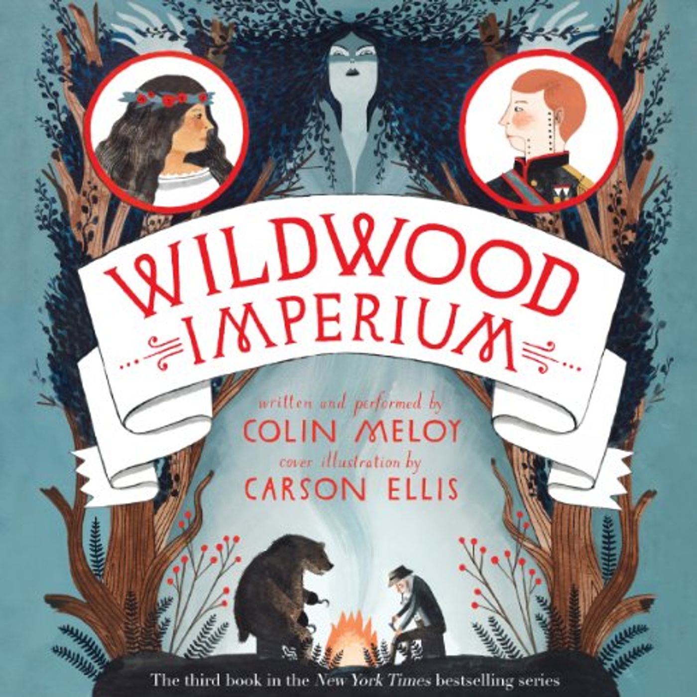 Discover Popular Authors Audiobooks in Kids, Ages 8-10