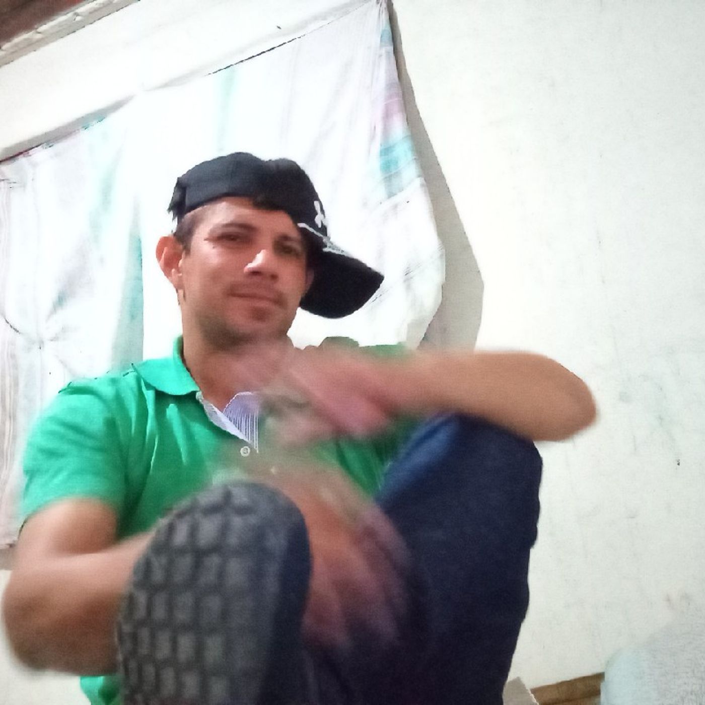 El podcast de Hector Ortellado Htr