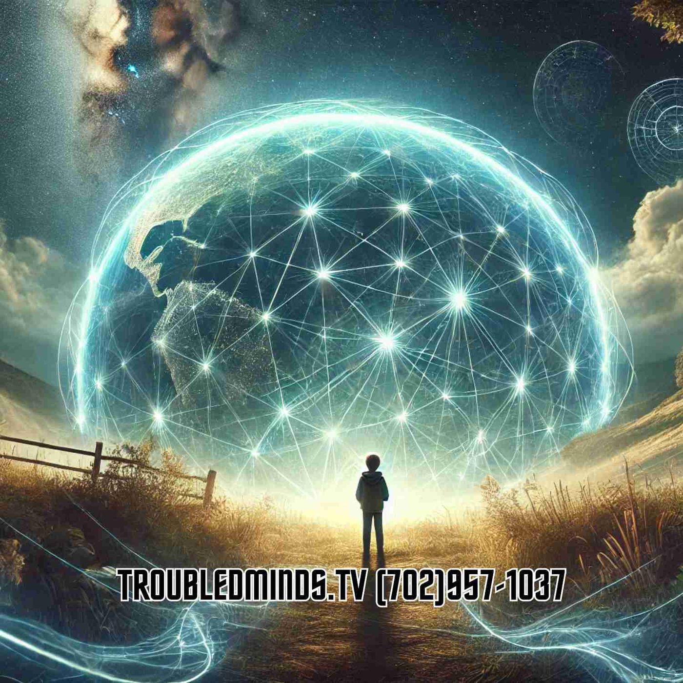 The Super Experiencer - Predisposition to Anomalous Phenomena