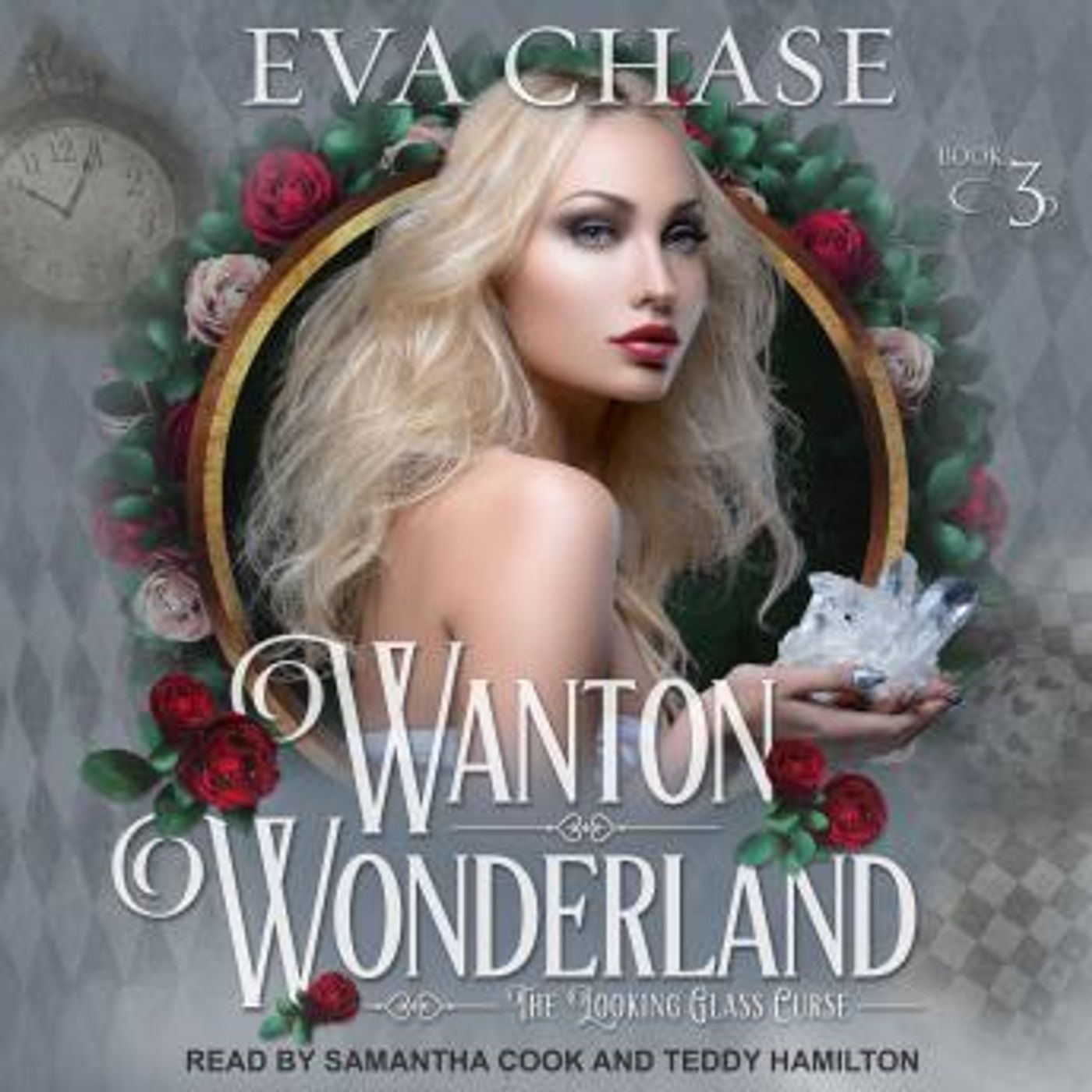 Download Best Full Audiobooks in Romance, Romantasy